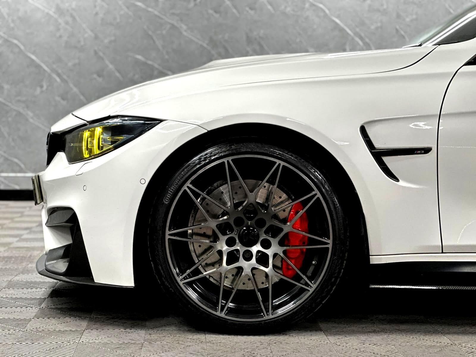 2018 BMW M3 - Thumbnail 68
