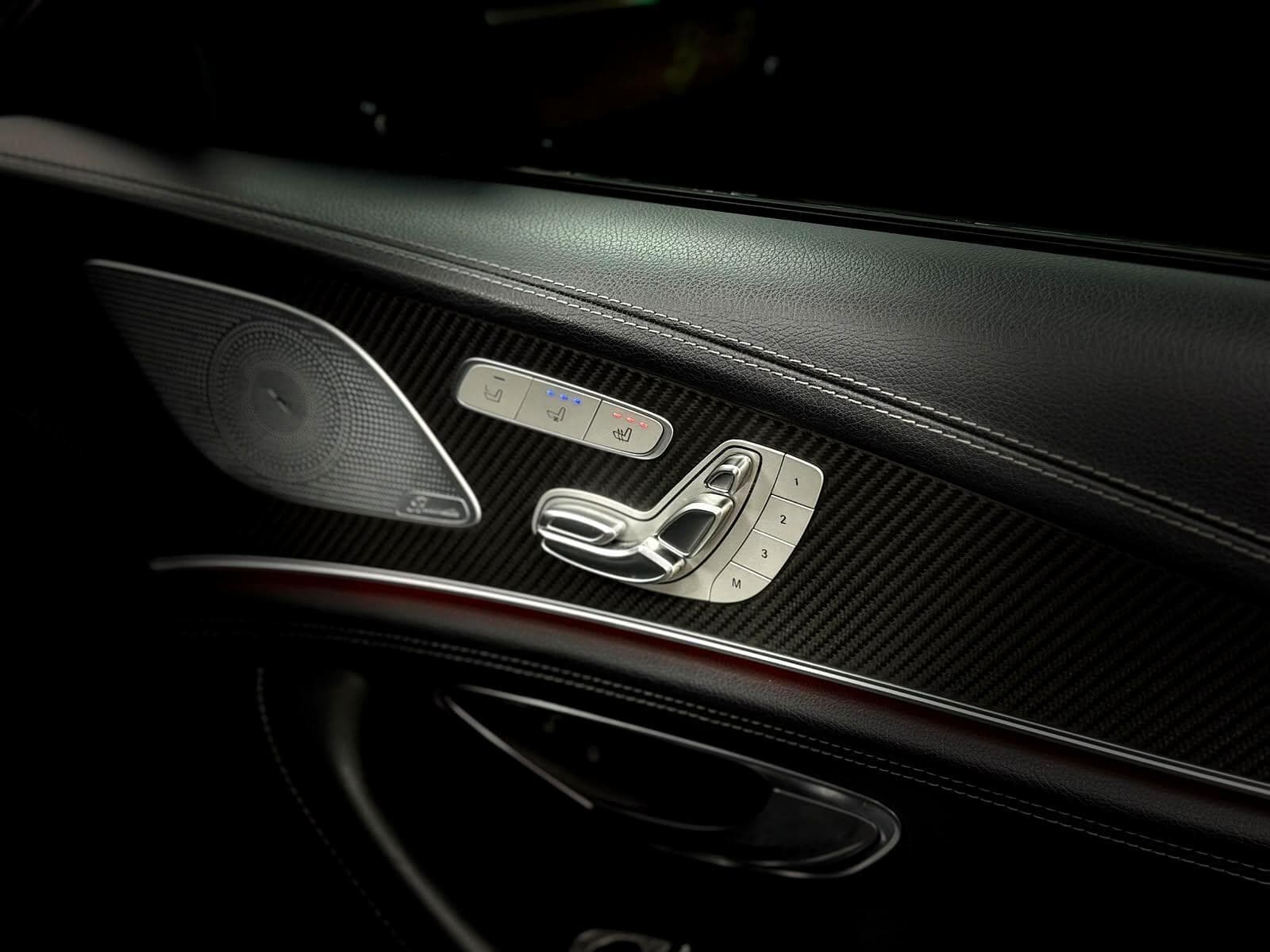 2019 Mercedes-Benz AMG GT - Thumbnail 91