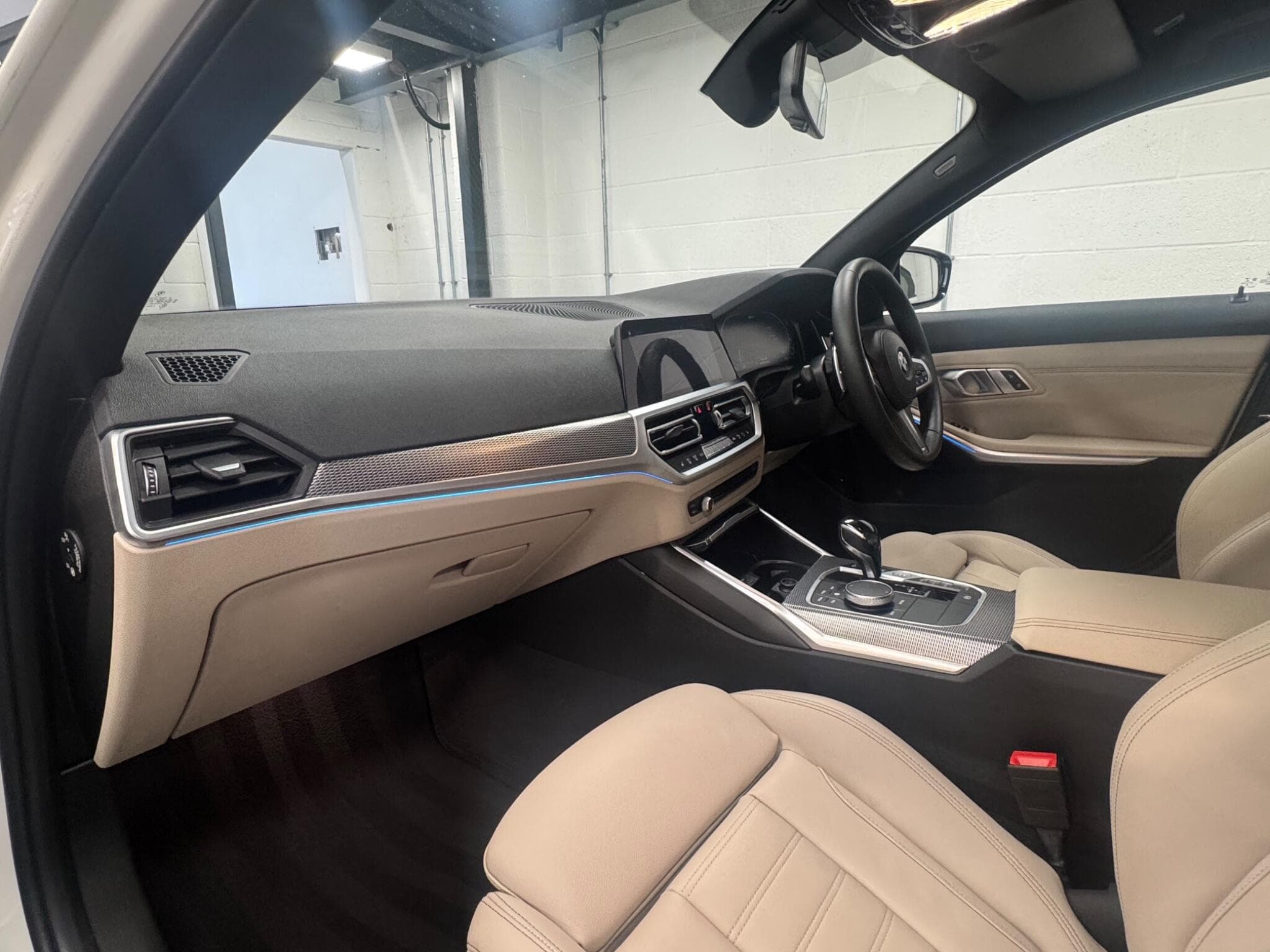 2020 BMW 3 Series - Thumbnail 52