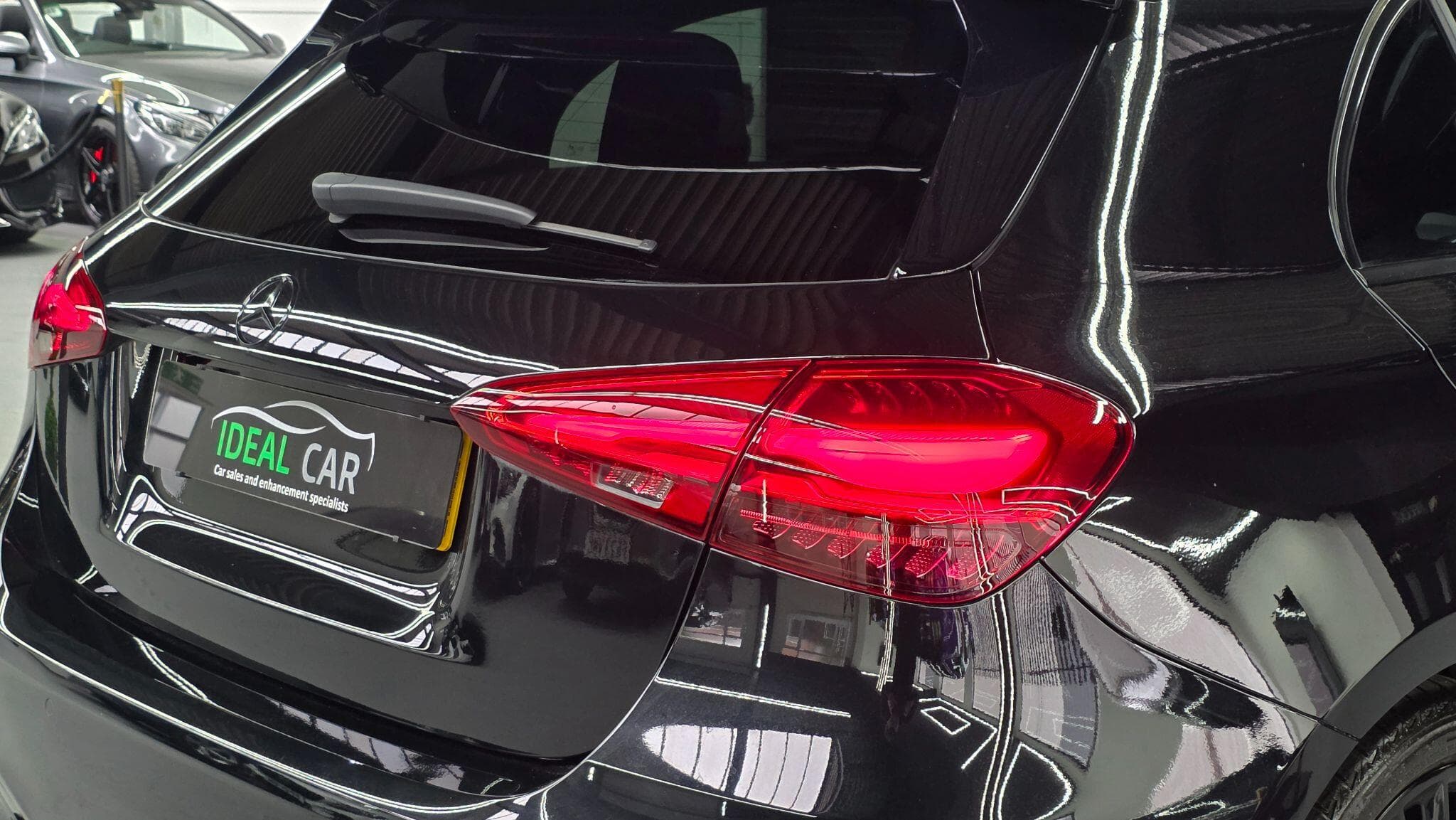 2024 Mercedes-Benz A Class - Thumbnail 31