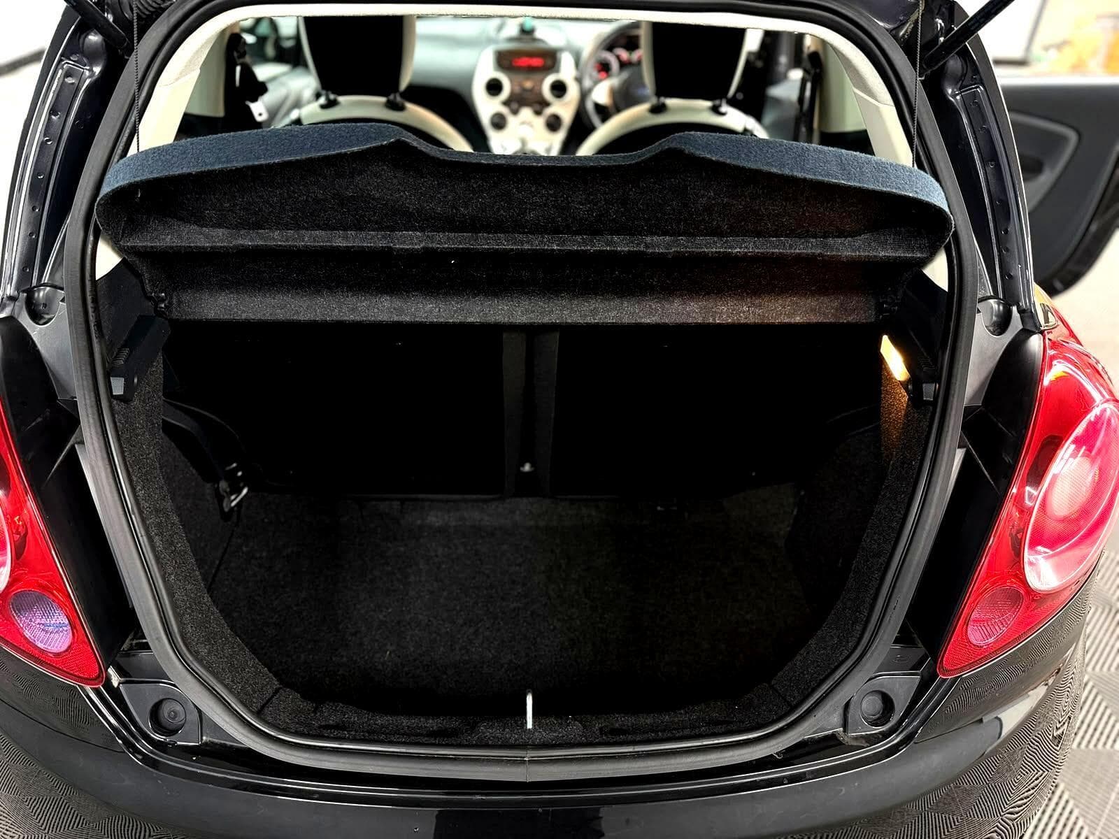 2015 Ford Ka - Thumbnail 31
