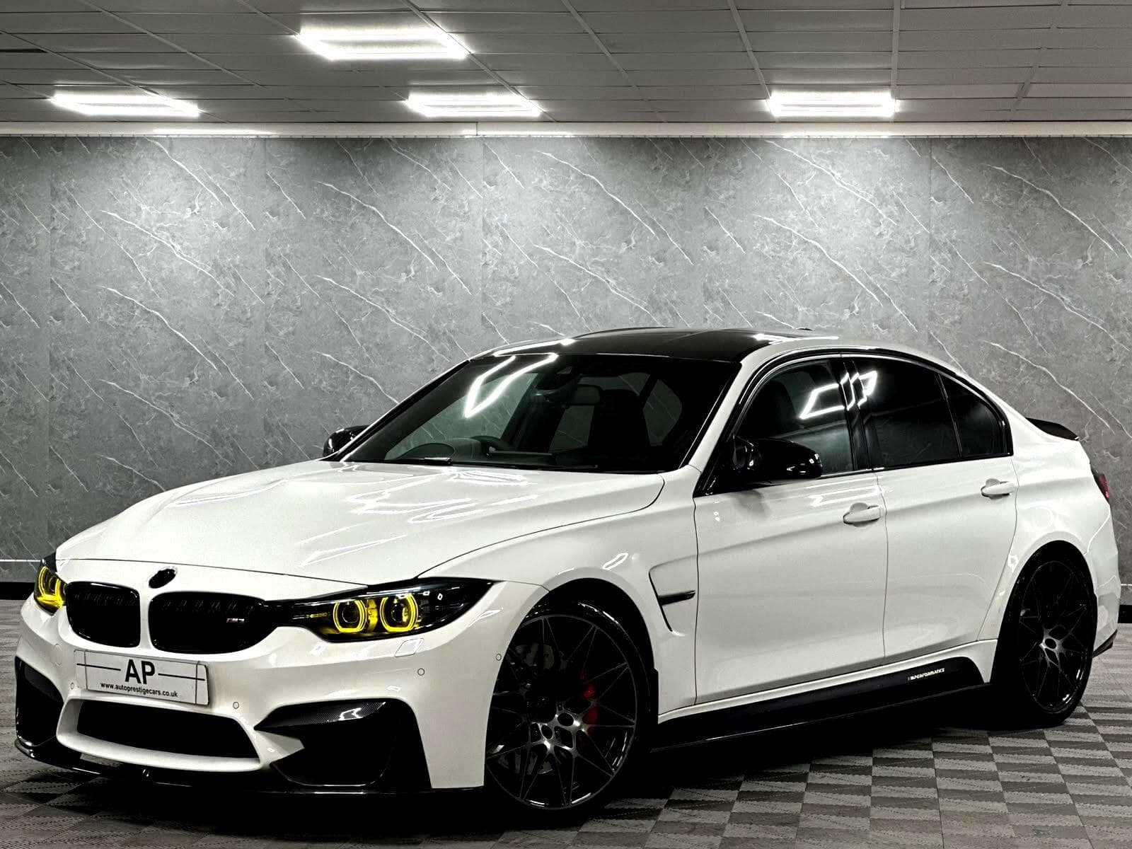 2018 BMW M3 - Thumbnail 41