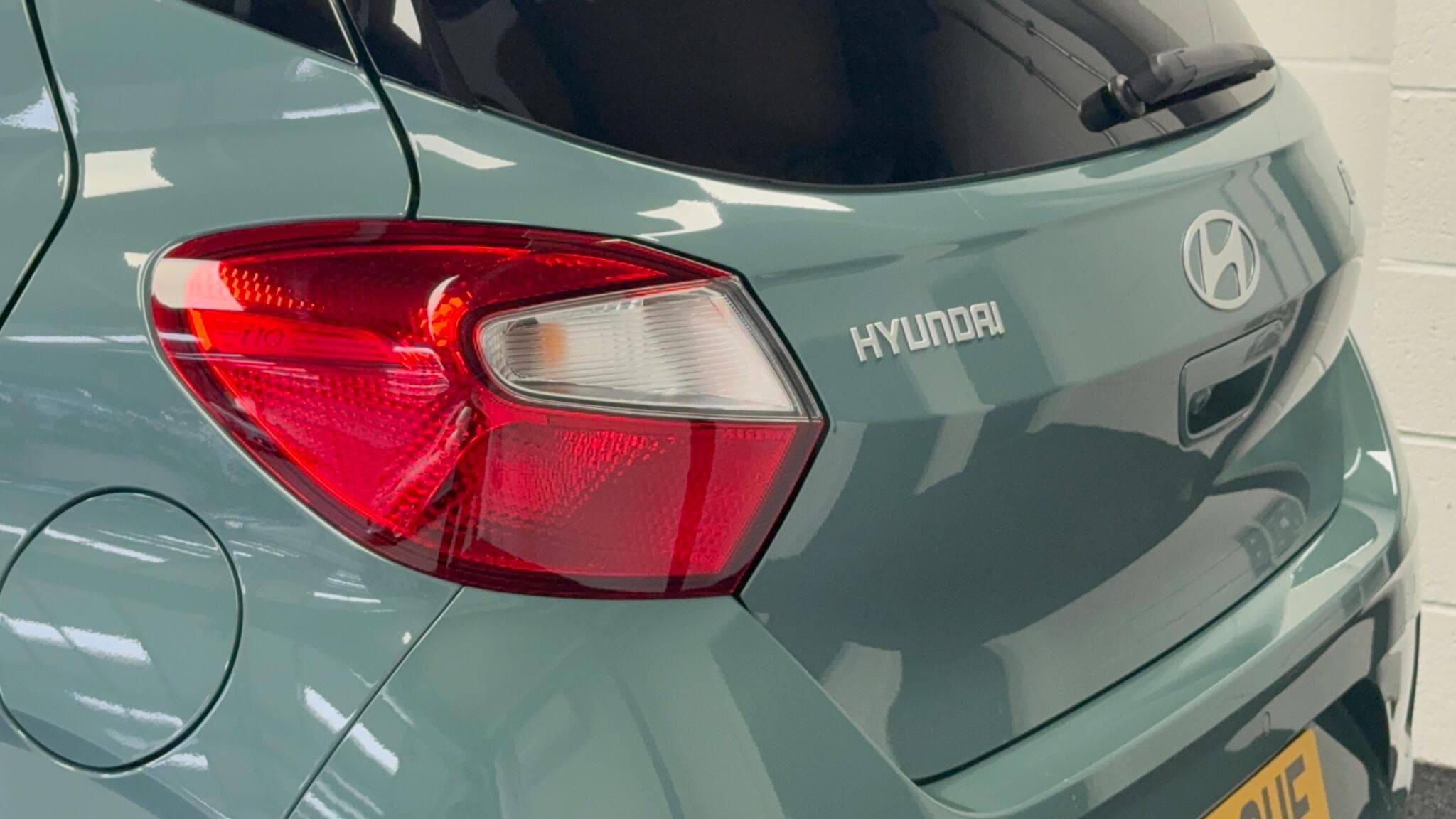 2025 Hyundai i10 - Thumbnail 52