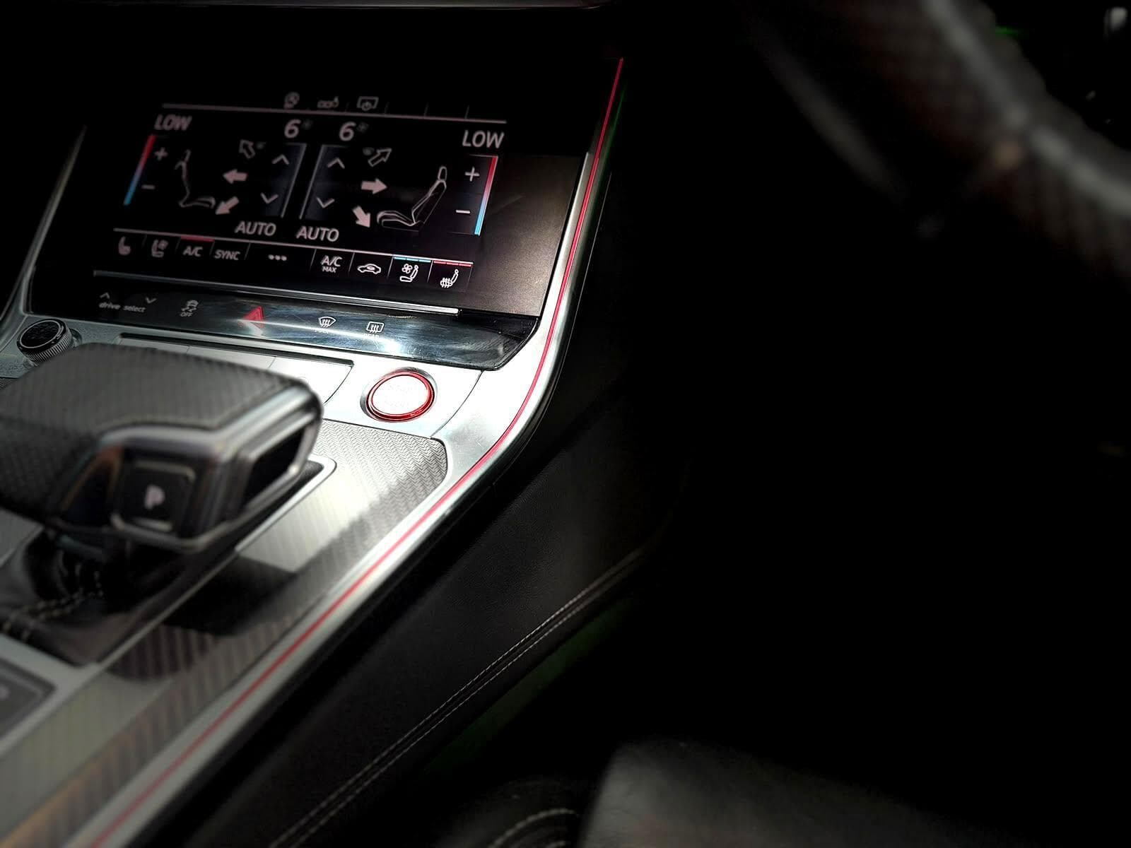 2020 Audi RS6 Avant - Thumbnail 61