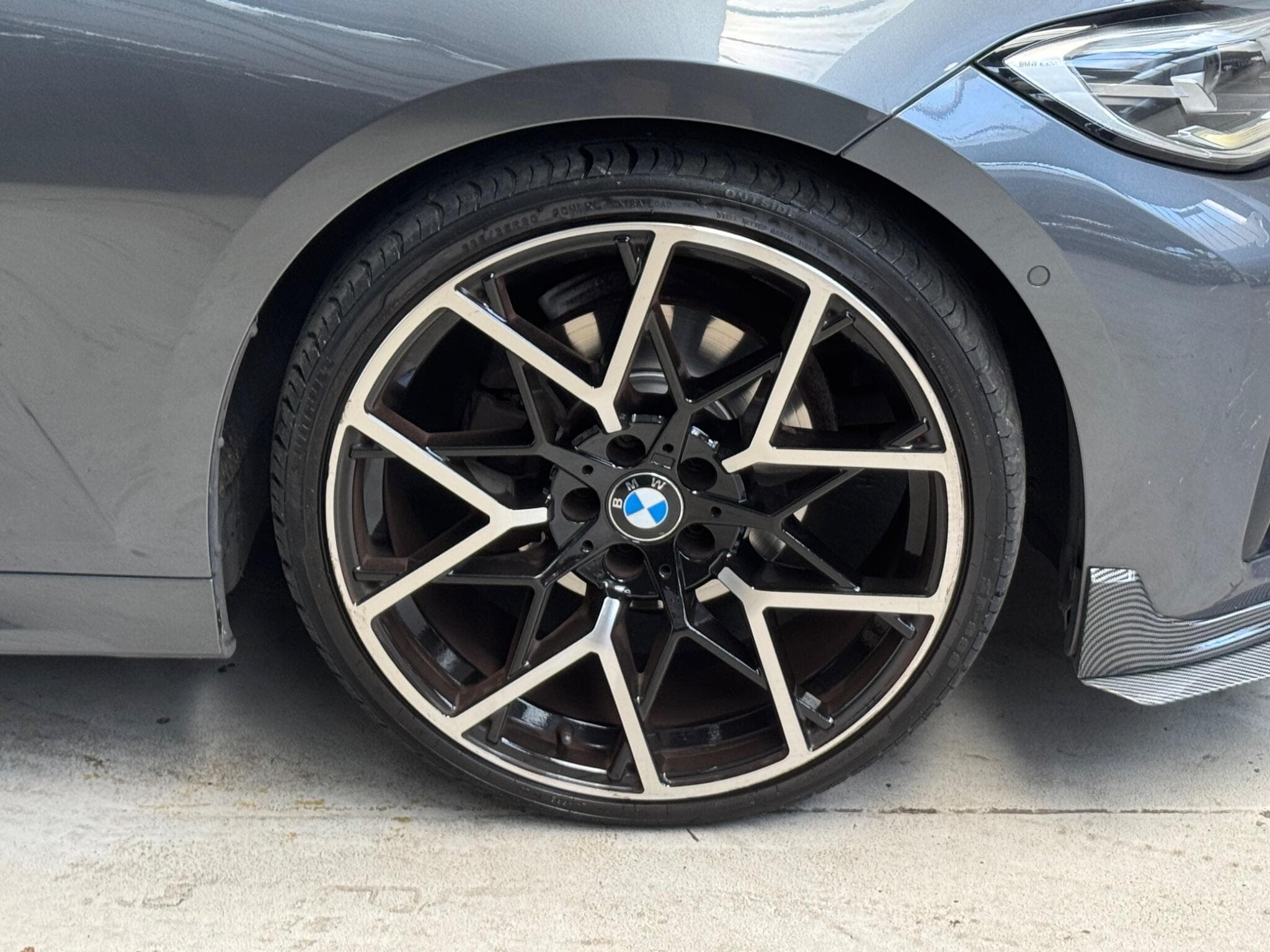 2019 BMW 3 Series - Thumbnail 36