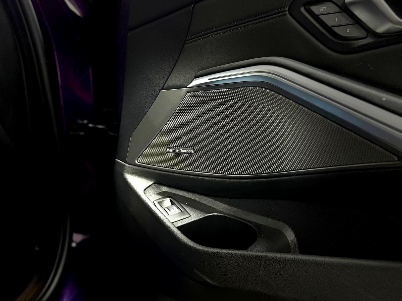 2024 BMW M3 - Thumbnail 61