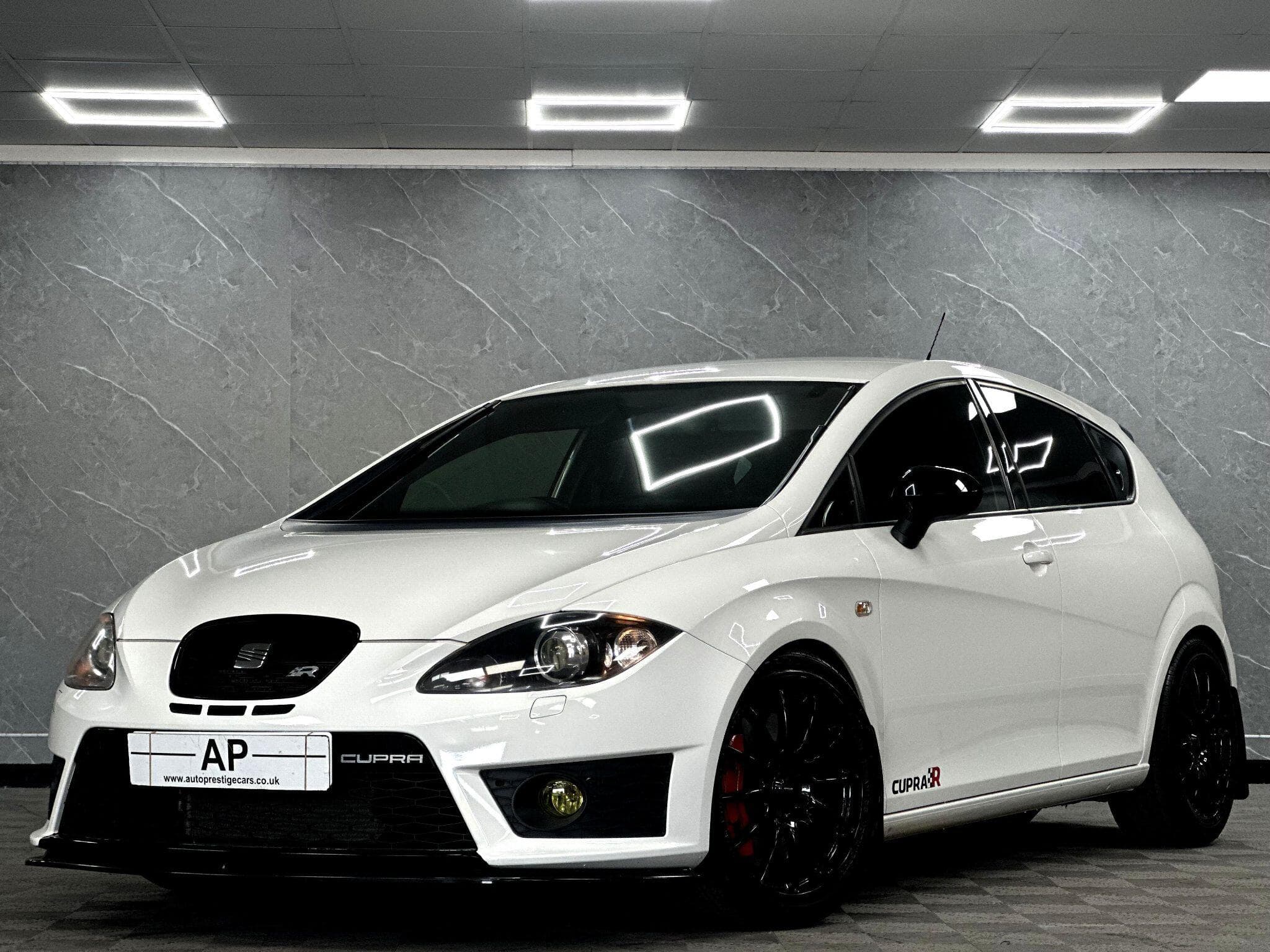 2011 SEAT Leon - Thumbnail 8
