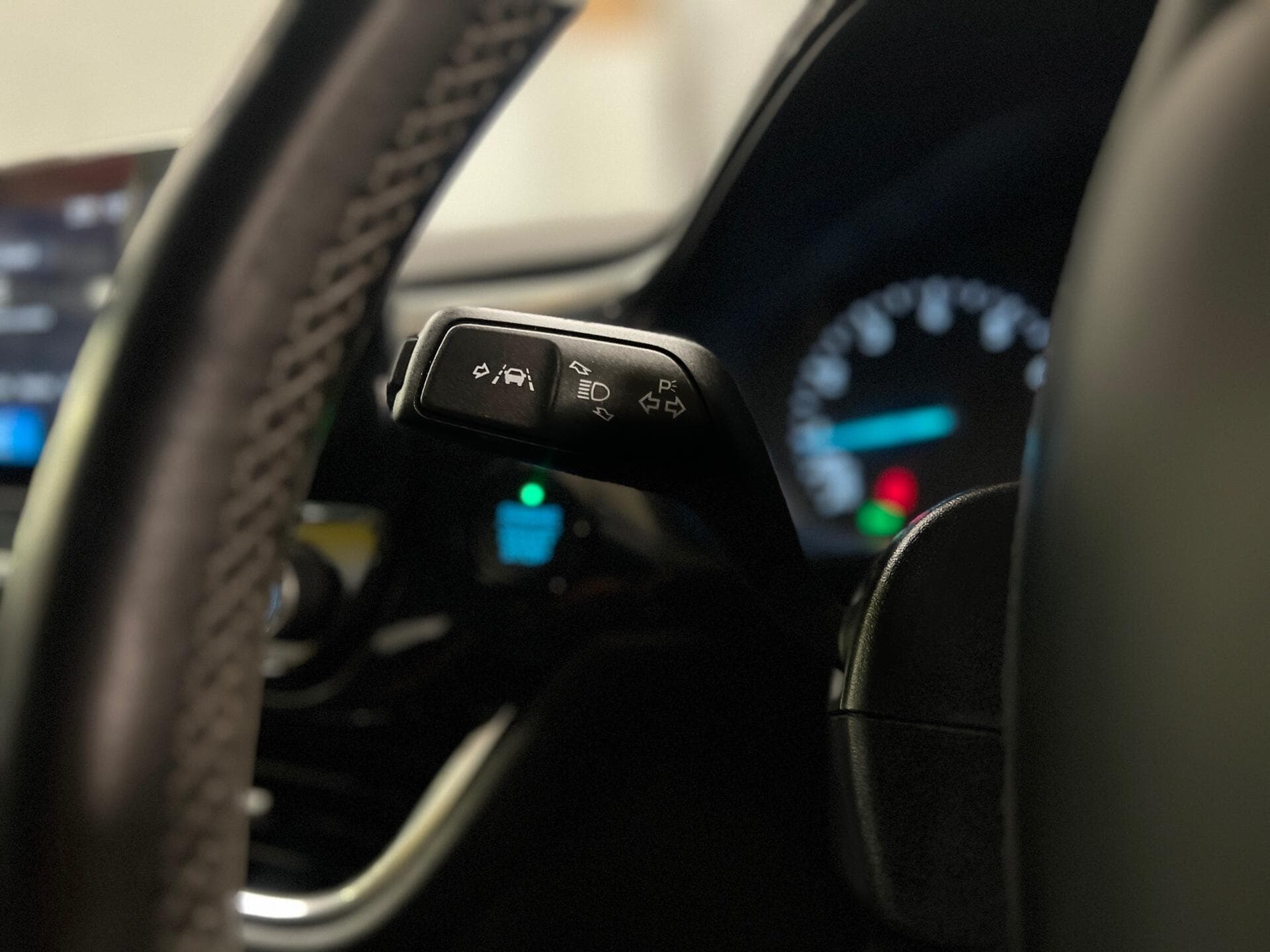 2018 Ford Fiesta - Thumbnail 31