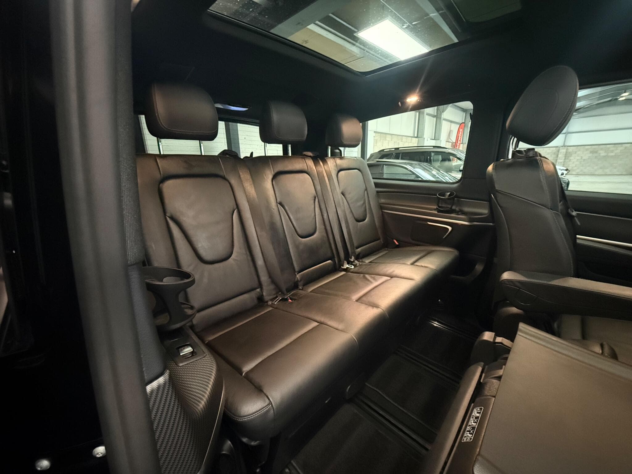 2023 Mercedes-Benz V Class - Thumbnail 35