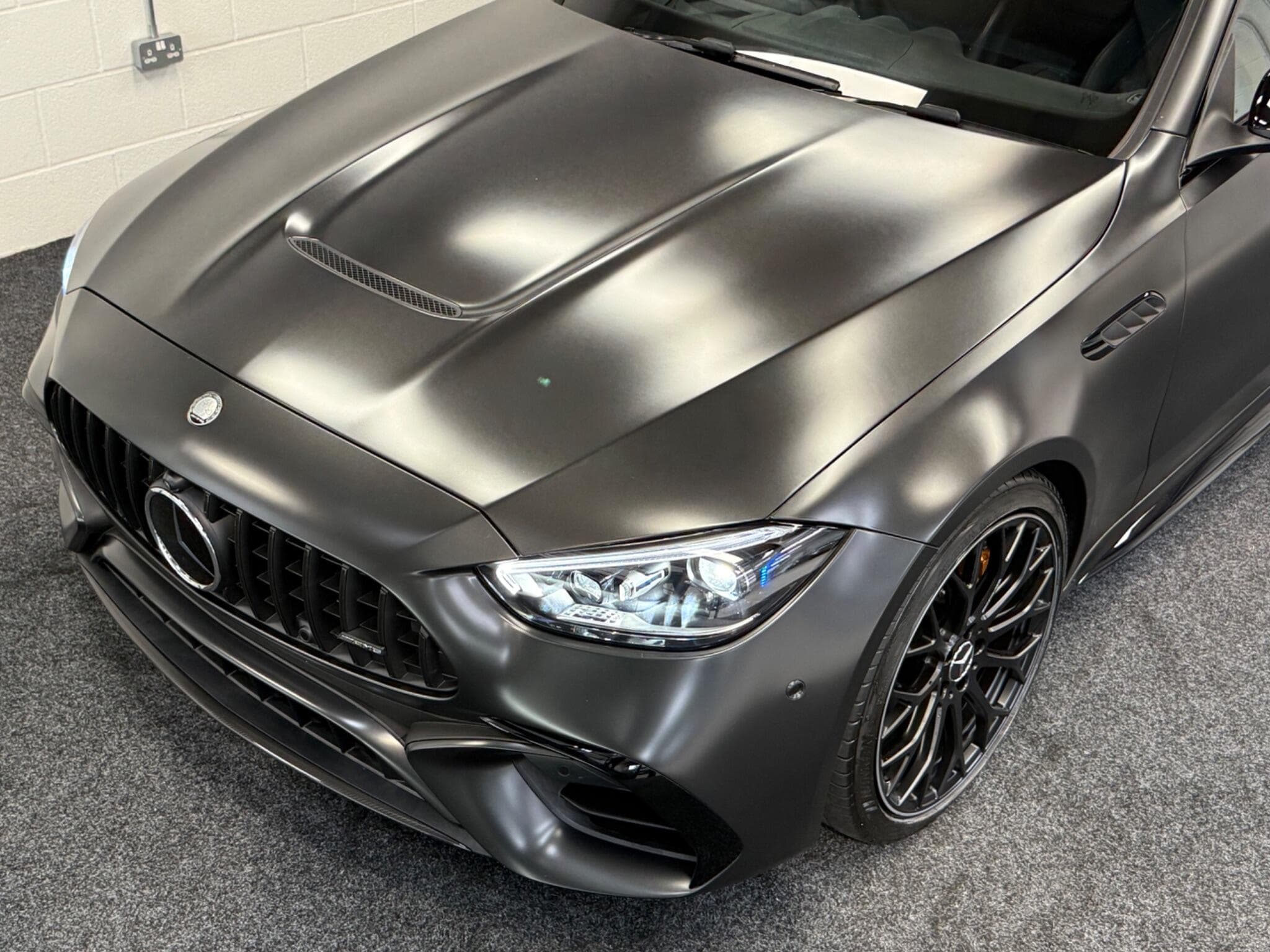 2025 Mercedes-Benz C Class - Thumbnail 73