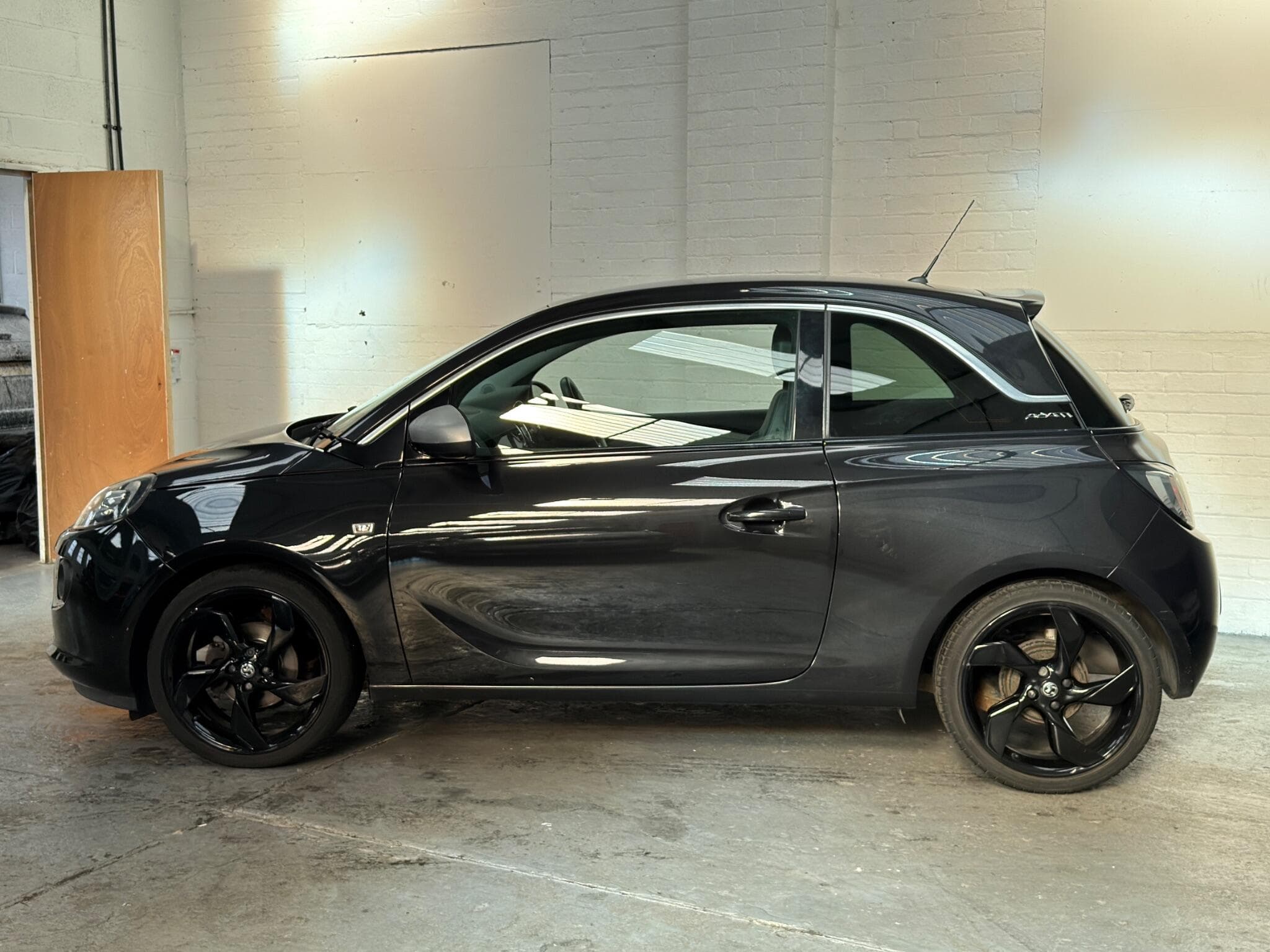 2014 Vauxhall ADAM - Thumbnail 6
