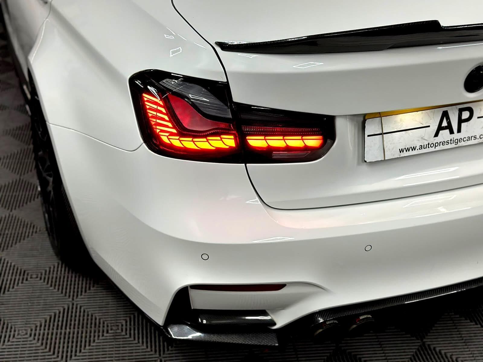 2018 BMW M3 - Thumbnail 7