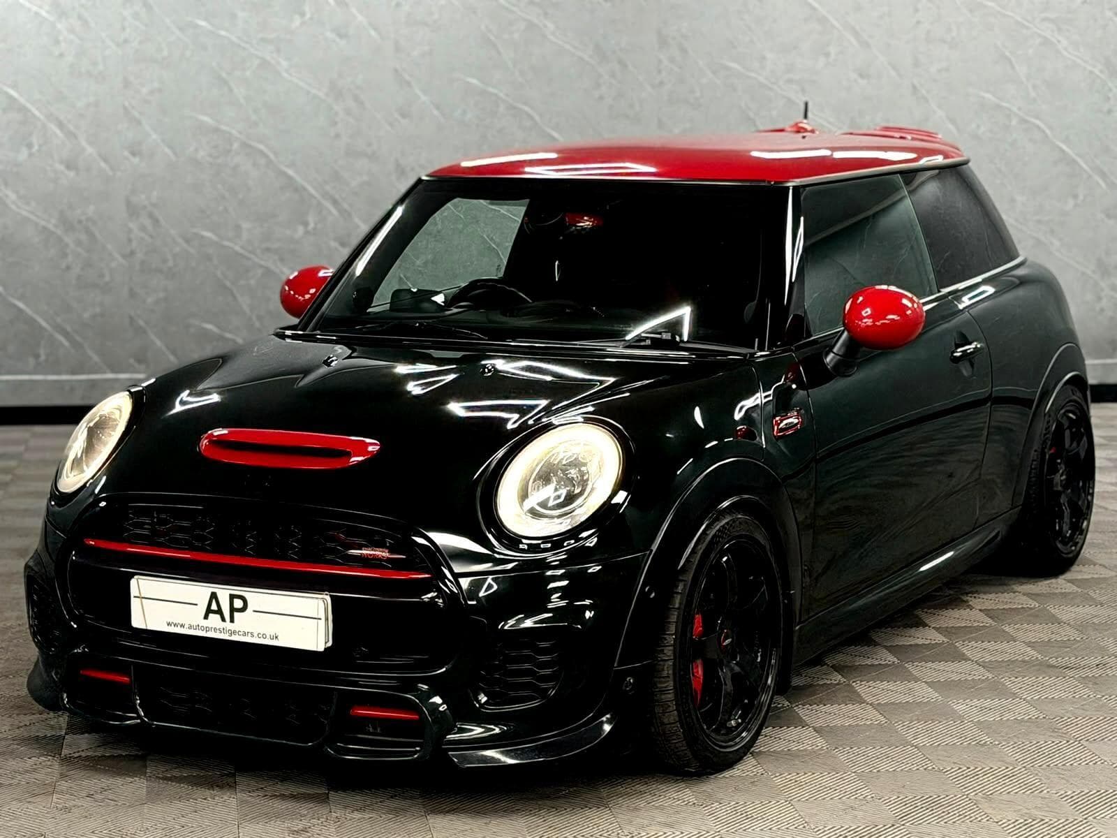 2015 MINI Hatch - Thumbnail 12