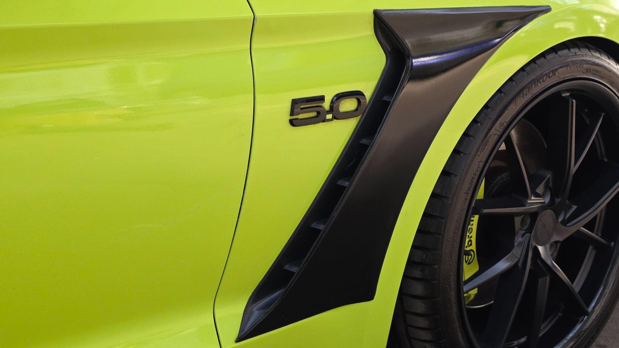 2016 Ford Mustang - Thumbnail 15