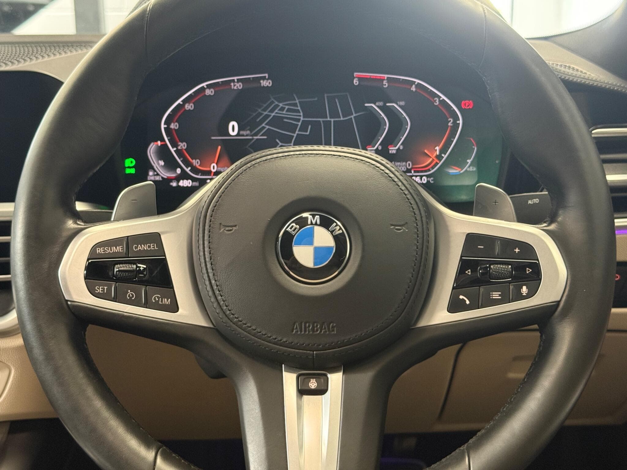 2019 BMW 3 Series - Thumbnail 50