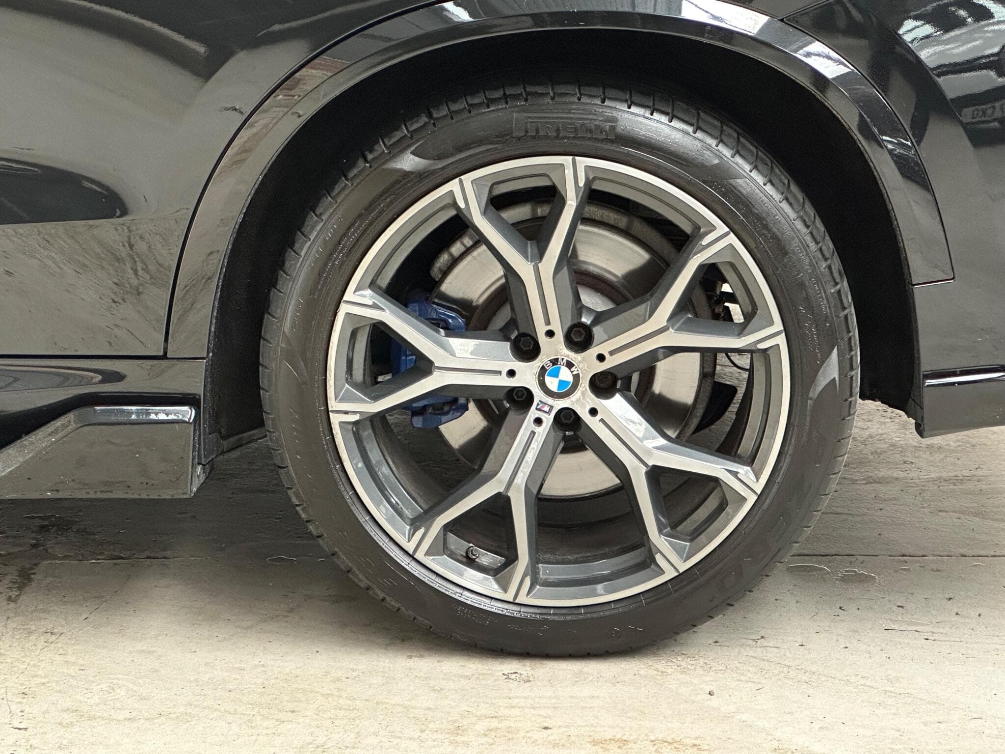2018 BMW X5 - Thumbnail 46