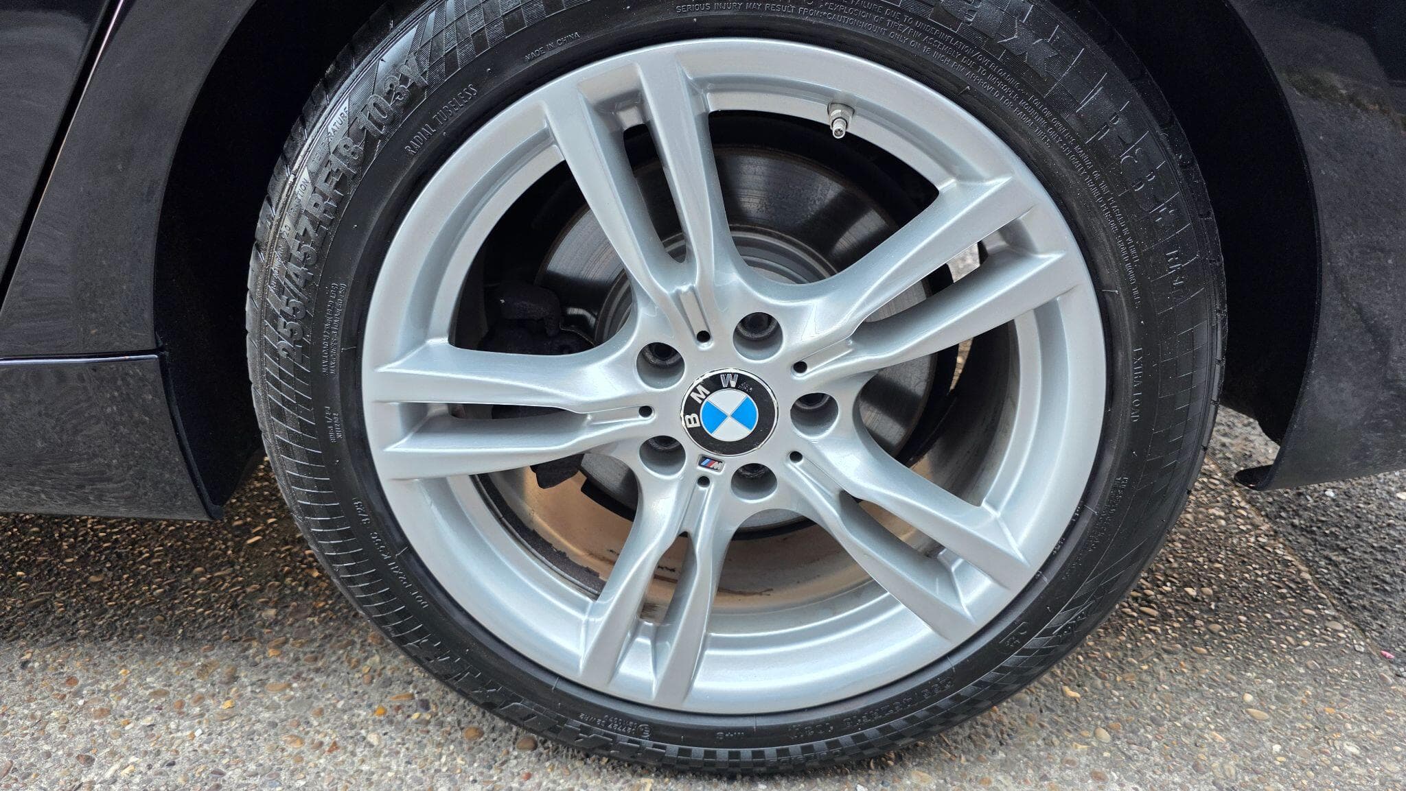 2016 BMW 3 Series Gran Turismo - Thumbnail 10
