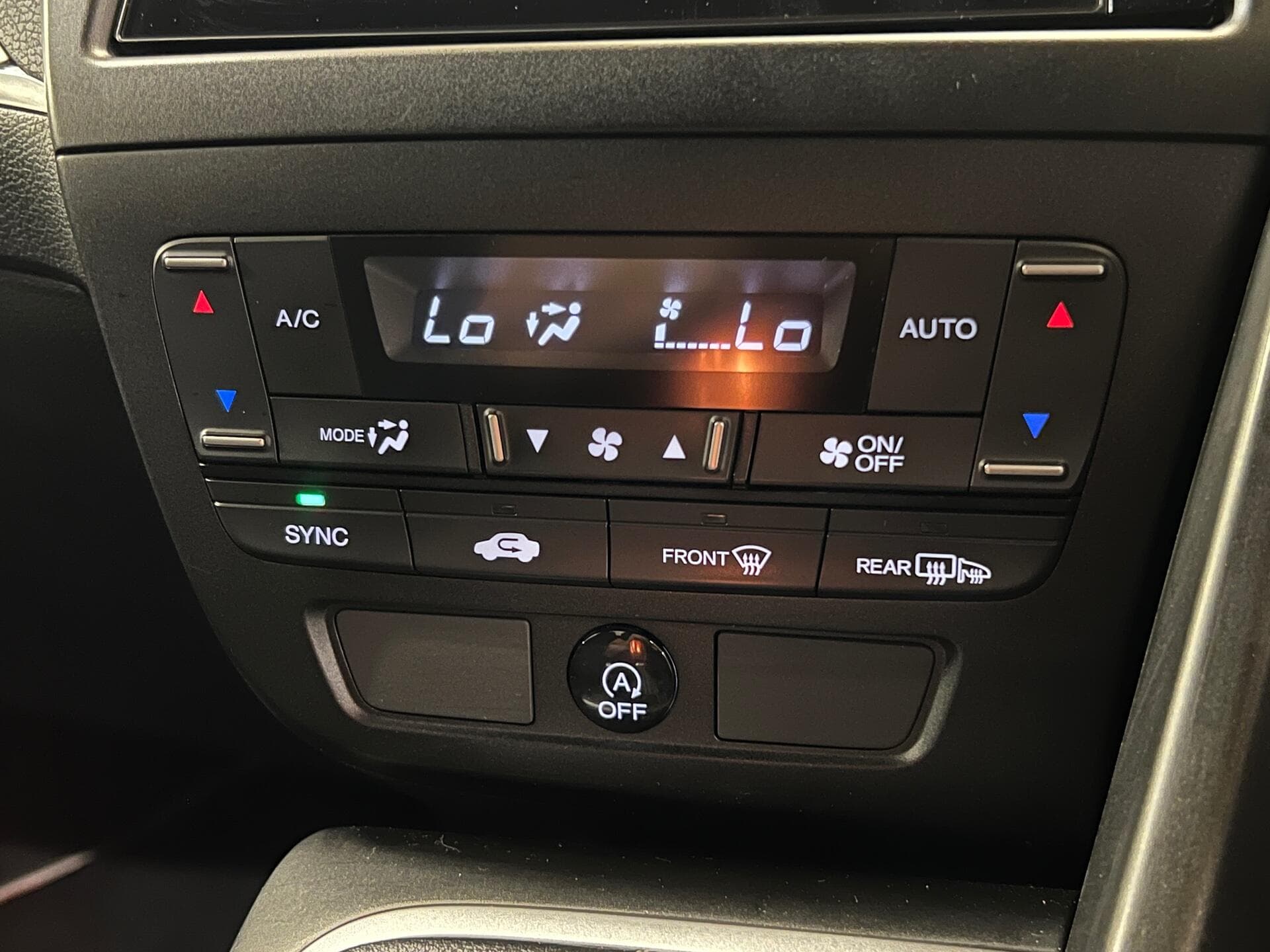 2017 Honda Civic - Thumbnail 41