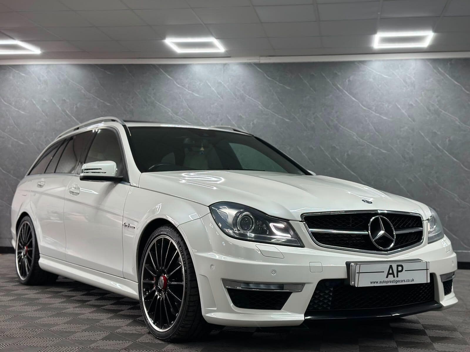 2012 Mercedes-Benz C Class - Thumbnail 27