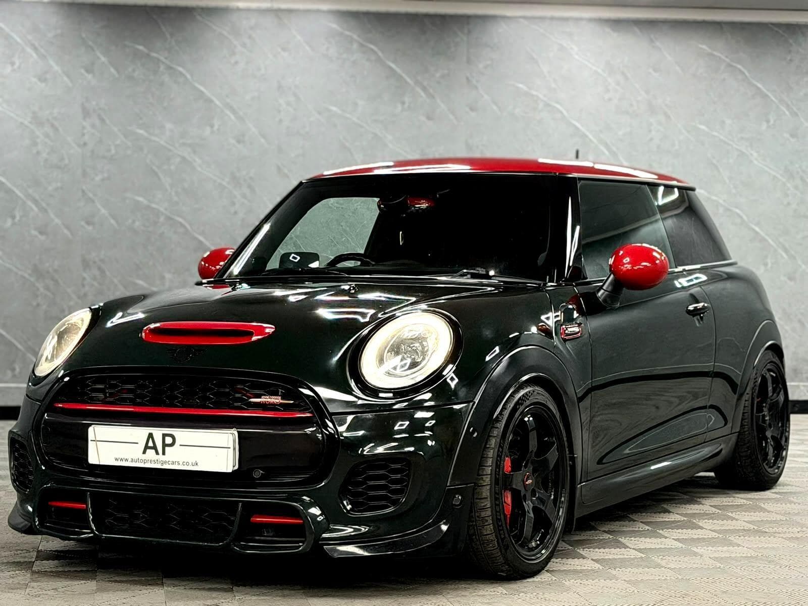 2015 MINI Hatch - Thumbnail 9