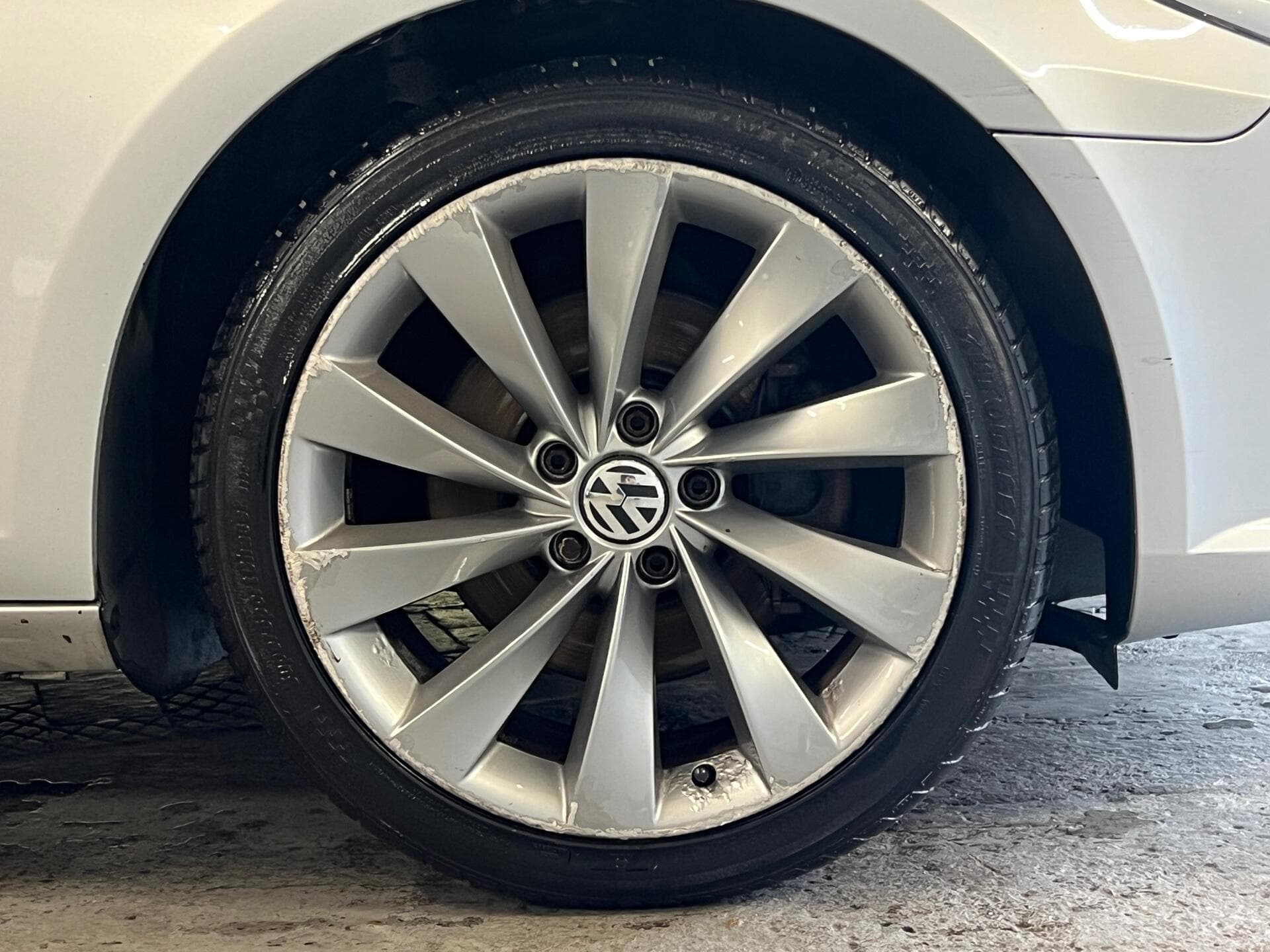 2012 Volkswagen CC - Thumbnail 18