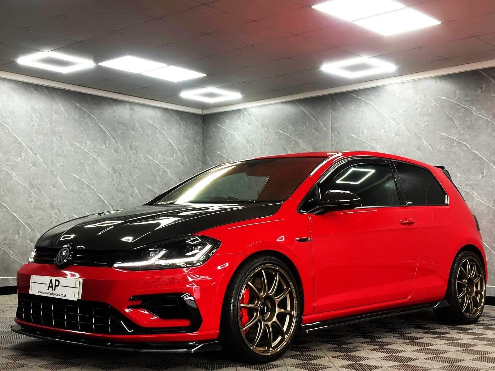 2018 Volkswagen Golf - Thumbnail 28