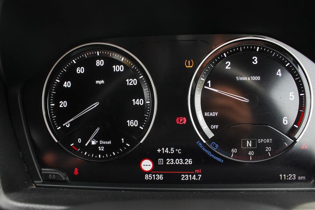 2019 BMW X2 - Thumbnail 43
