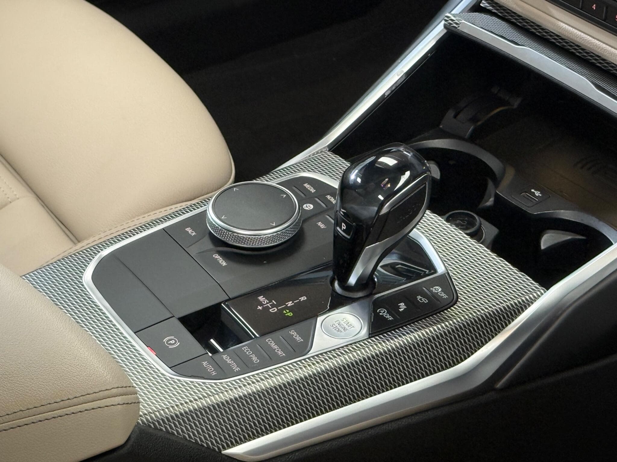 2019 BMW 3 Series - Thumbnail 17