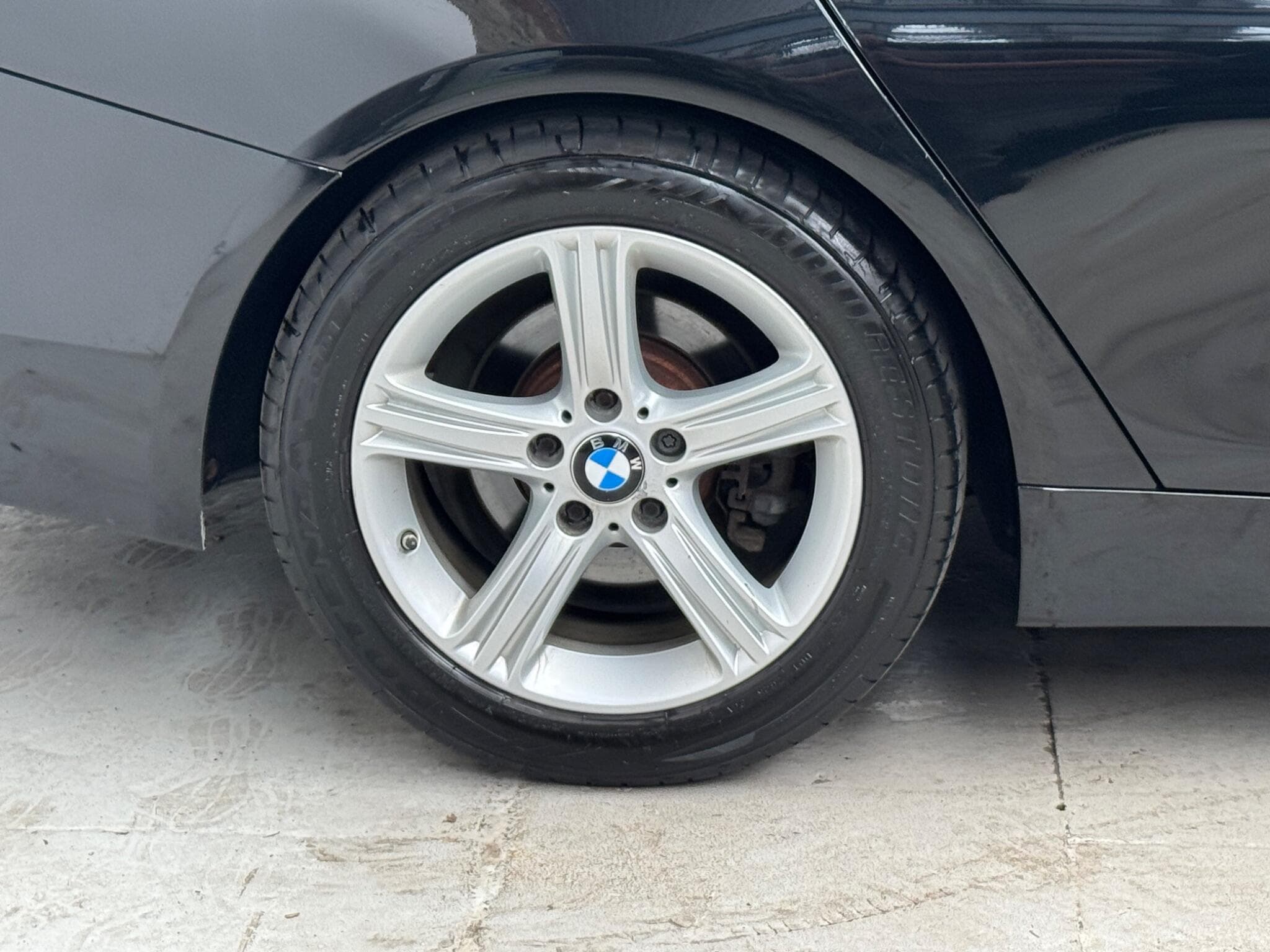 2016 BMW 4 Series Gran Coupe - Thumbnail 34