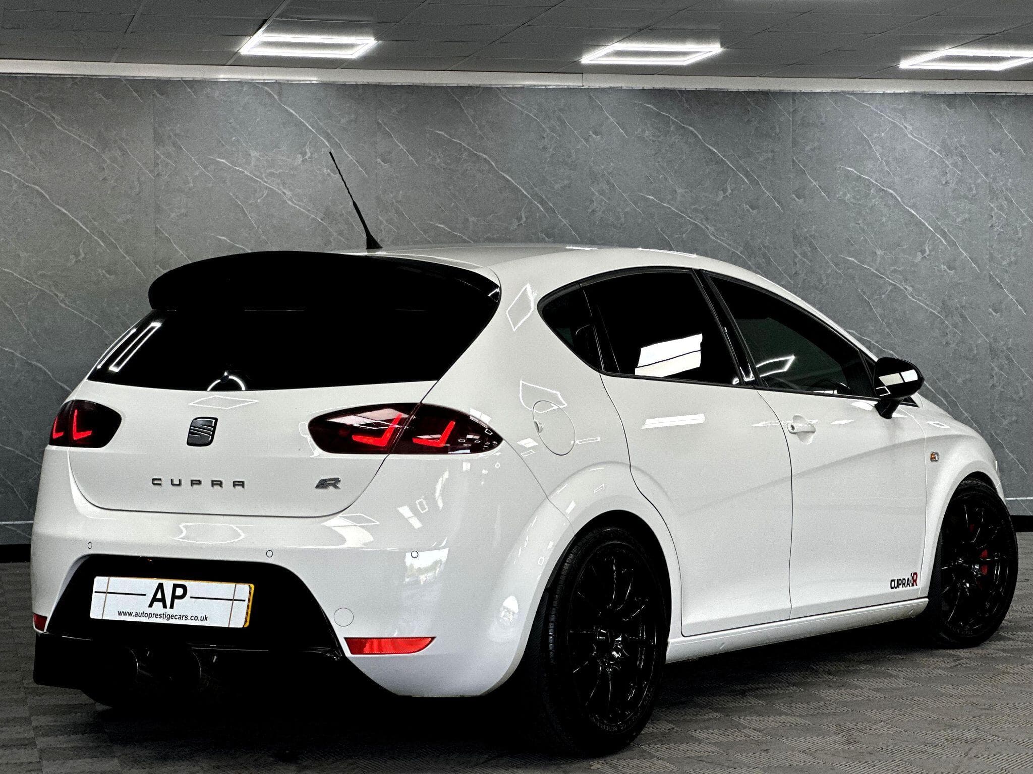 2011 SEAT Leon - Thumbnail 22