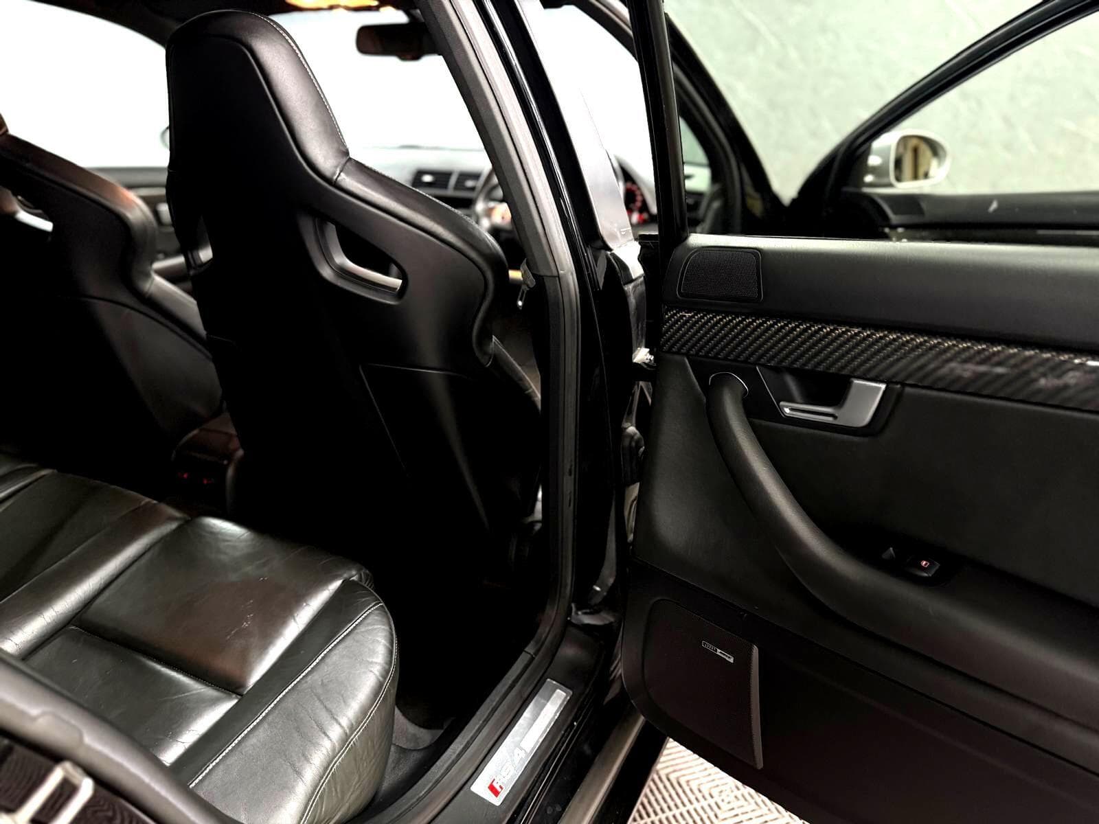 2006 Audi RS4 Avant - Thumbnail 63
