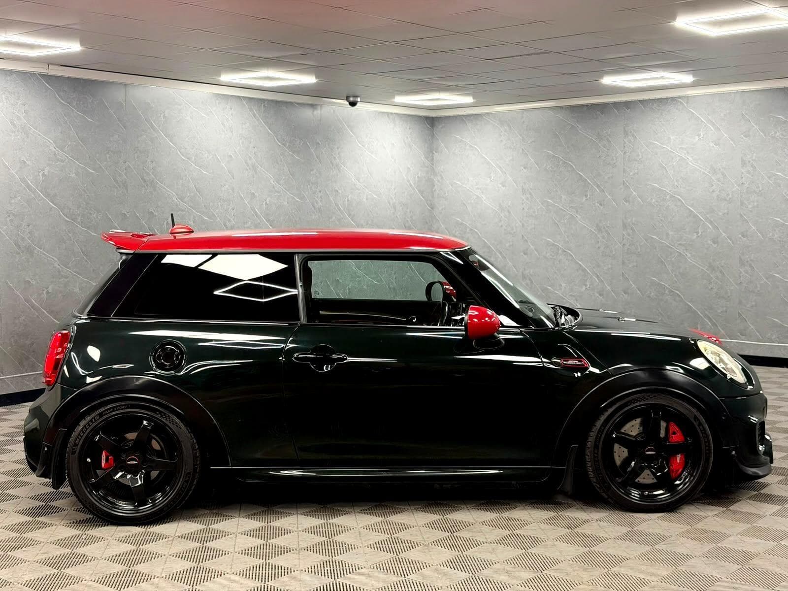 2015 MINI Hatch - Thumbnail 30