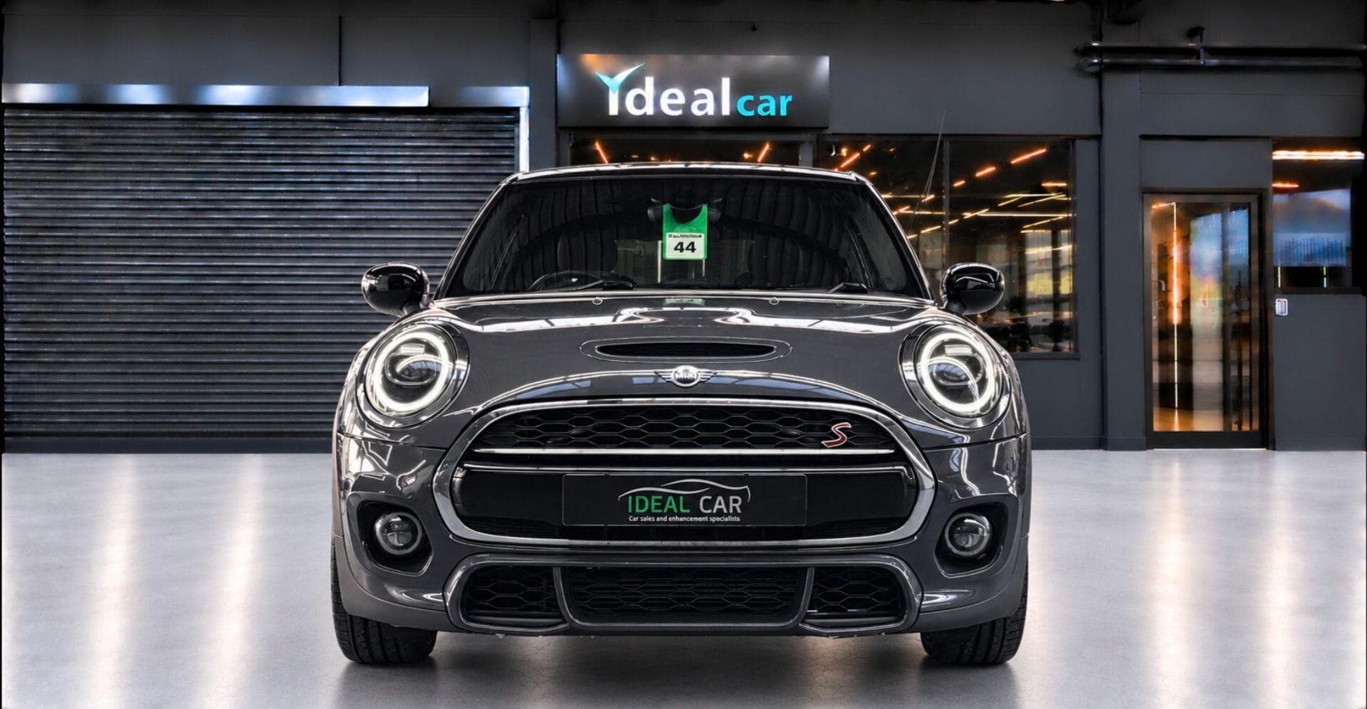 2019 MINI Hatch - Image 3