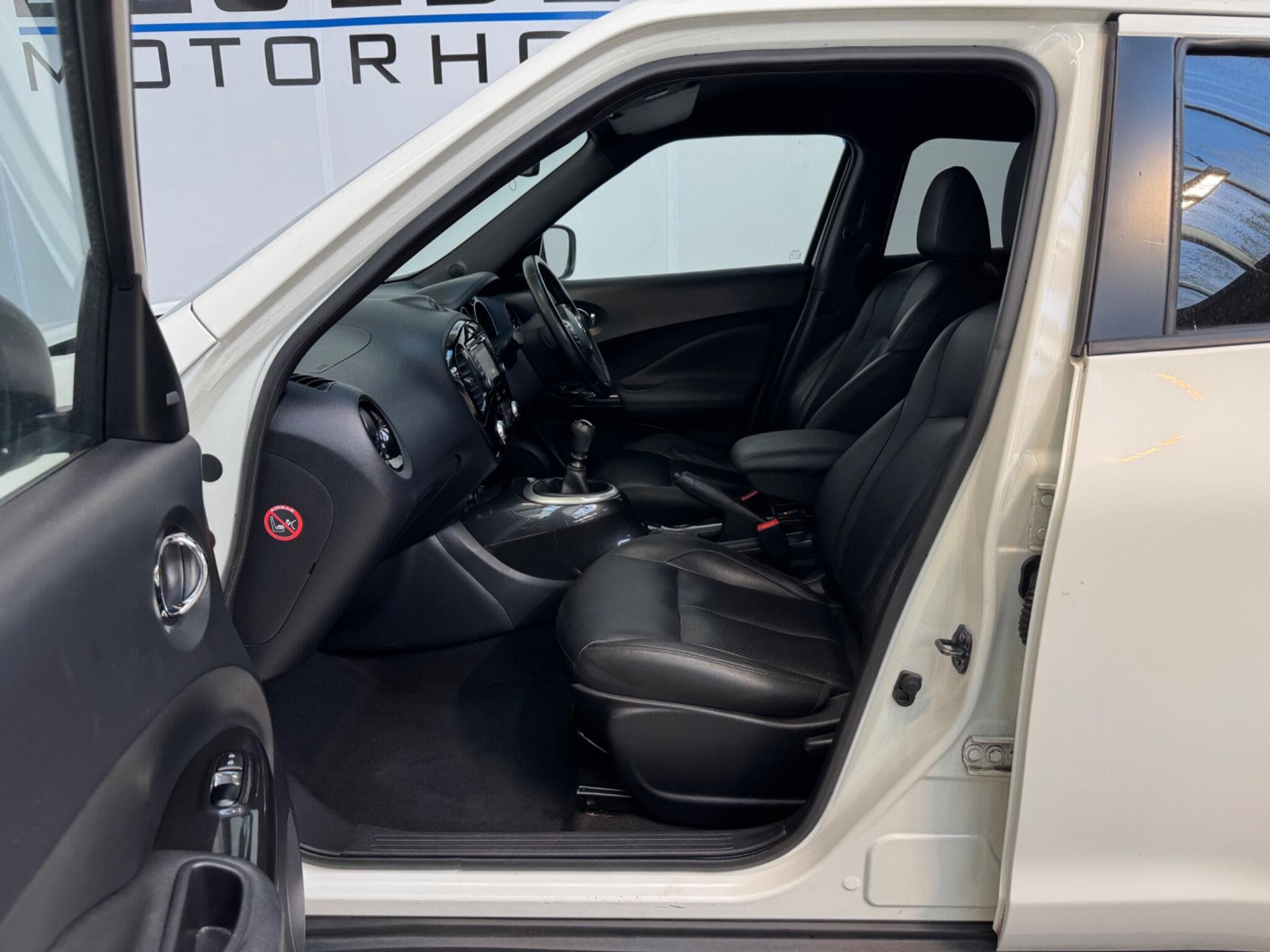 2016 Nissan Juke - Thumbnail 10