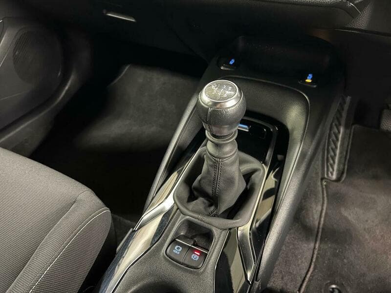 2019 Toyota Corolla - Thumbnail 46