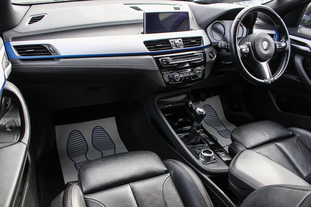 2019 BMW X2 - Thumbnail 20