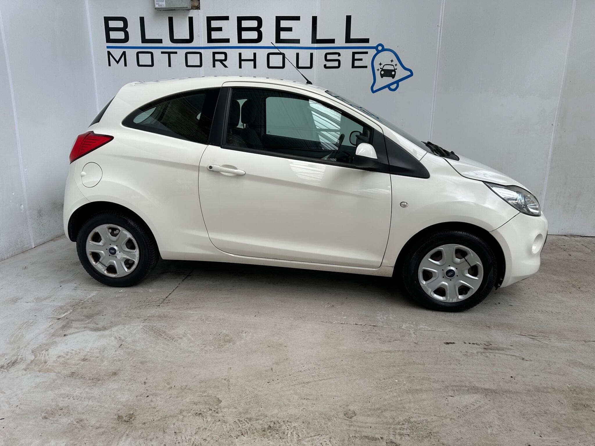 2013 Ford Ka - Thumbnail 6
