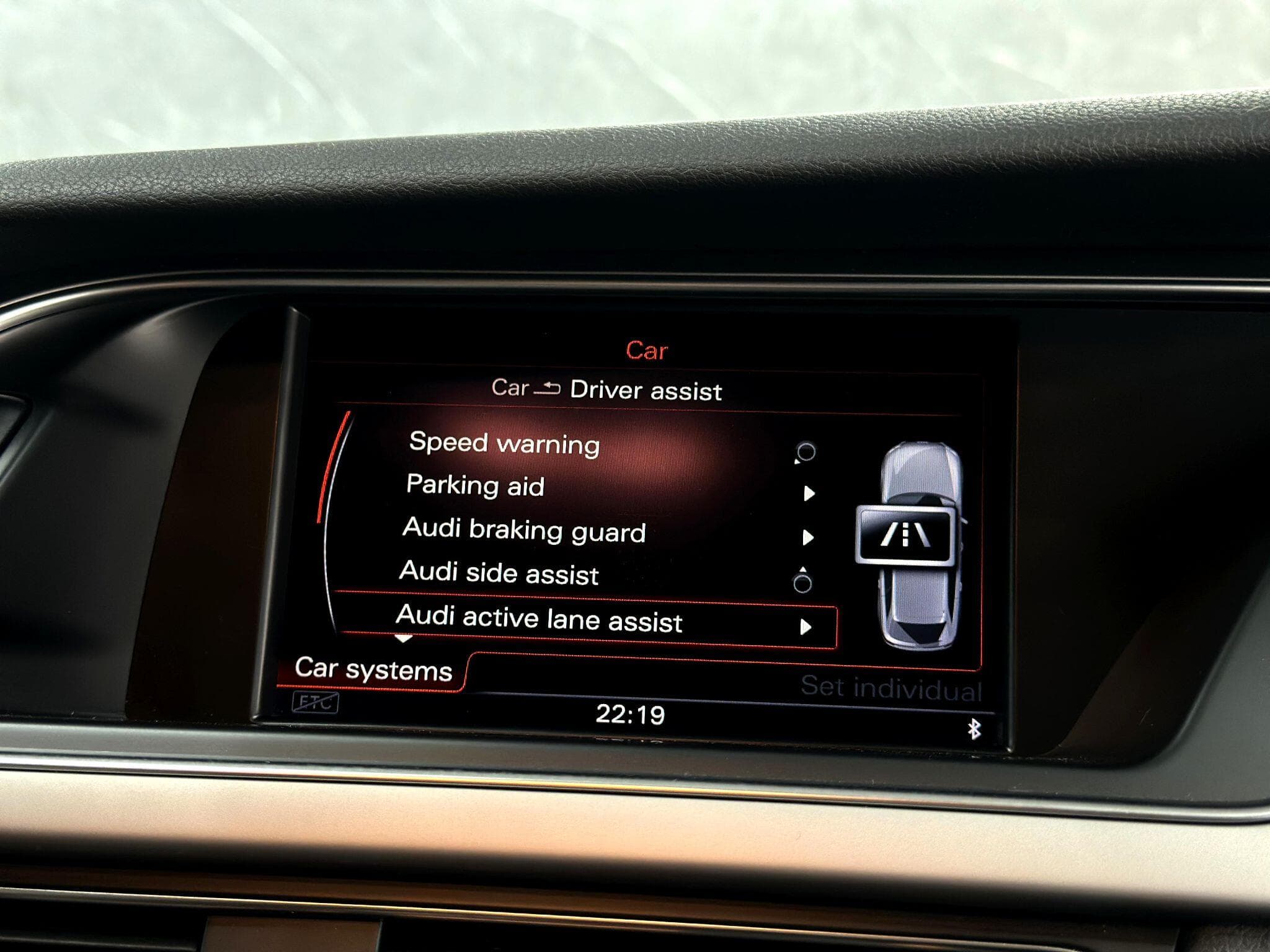 2015 Audi S4 Avant - Thumbnail 39