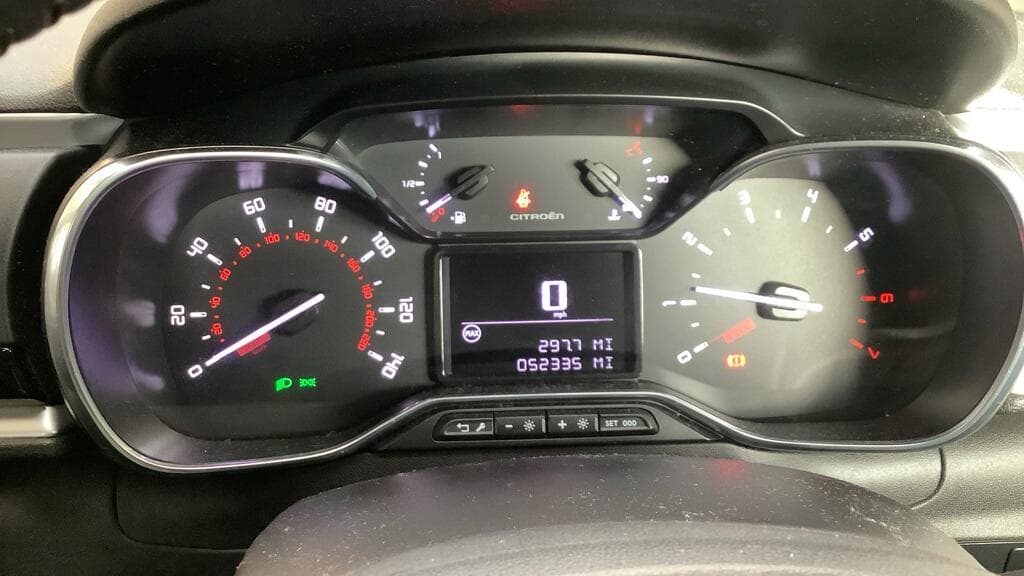 2019 Citroen C3 - Thumbnail 11