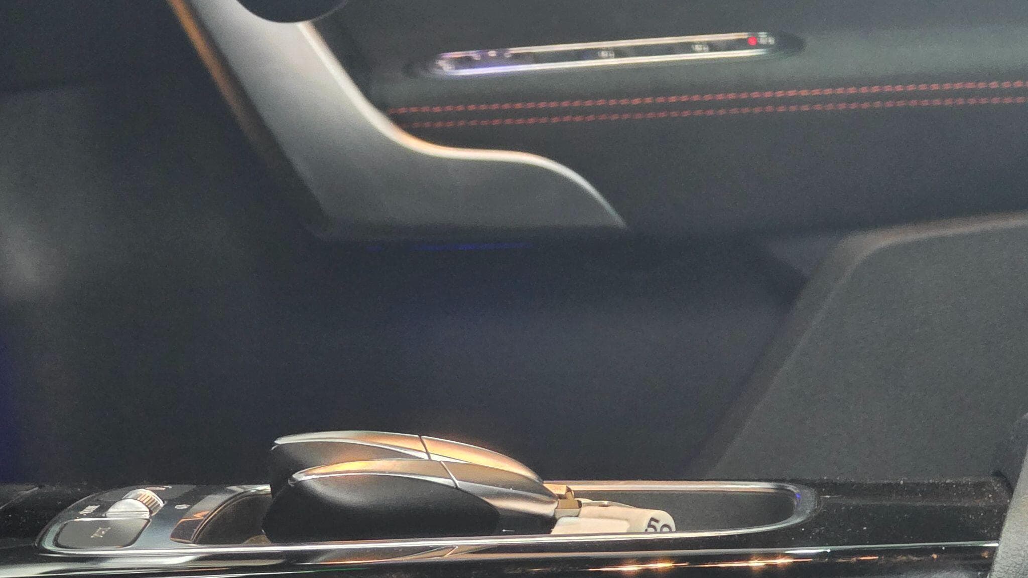 2024 Mercedes-Benz A Class - Thumbnail 15