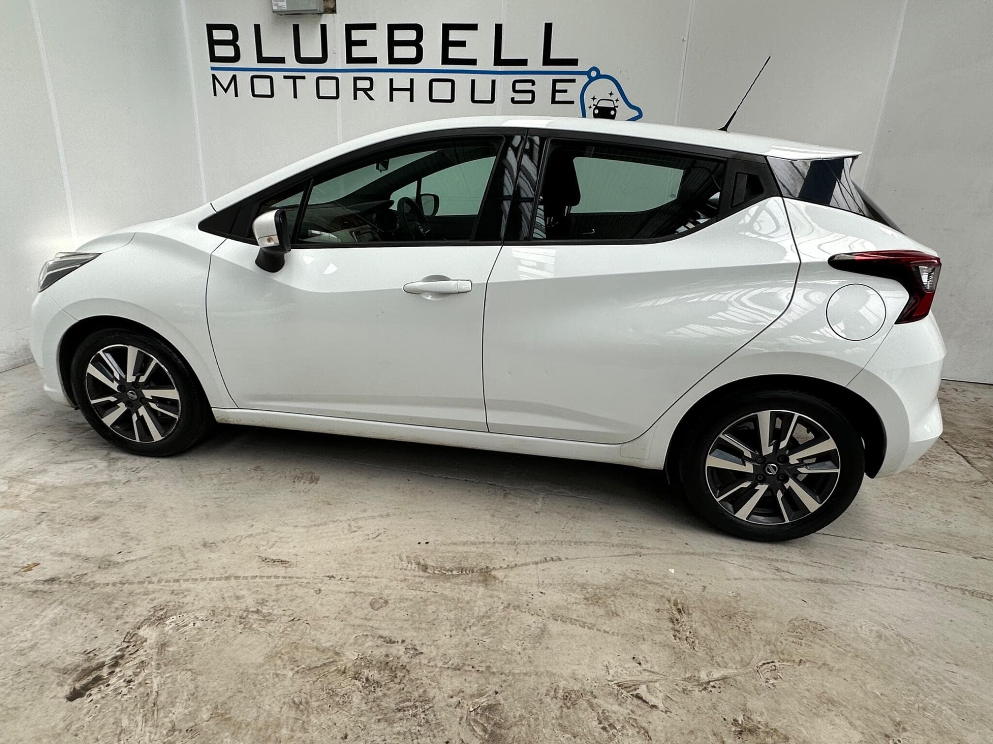 2017 Nissan Micra - Thumbnail 8
