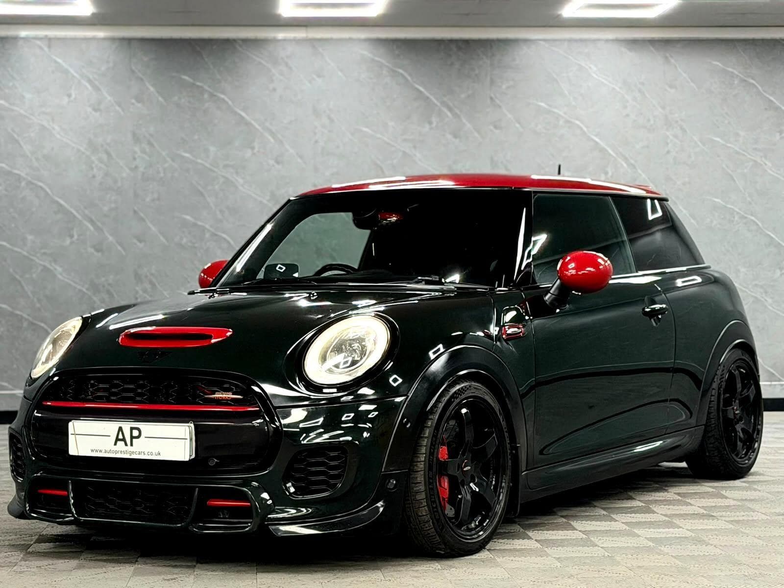 2015 MINI Hatch - Thumbnail 10