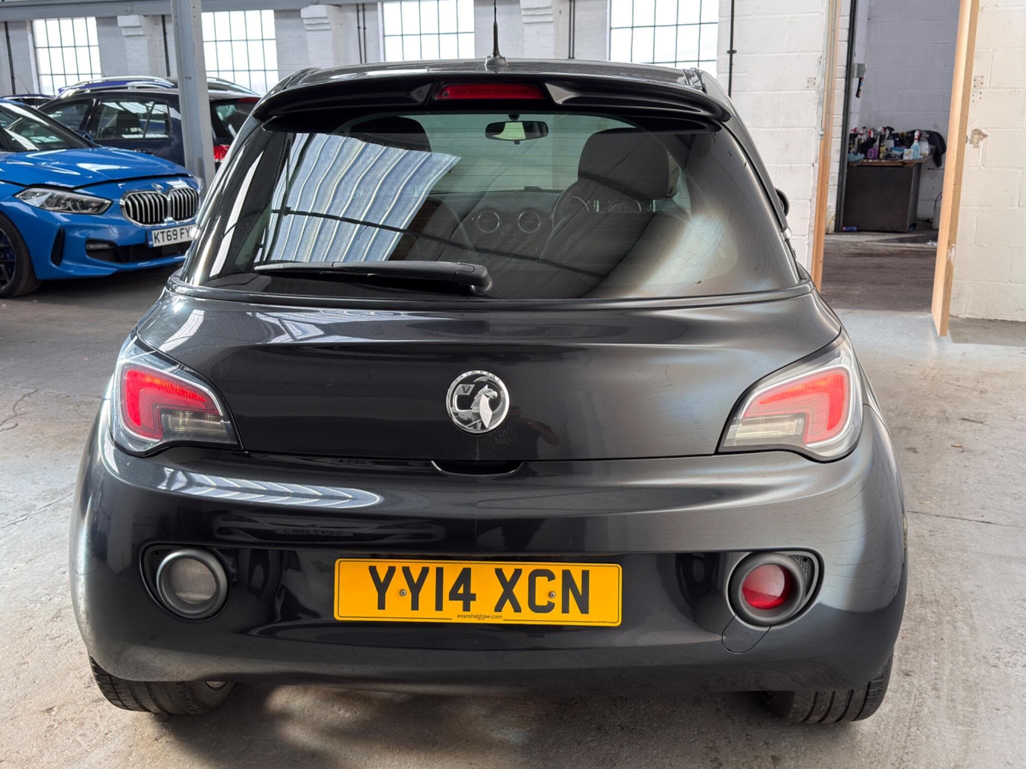2014 Vauxhall ADAM - Thumbnail 7