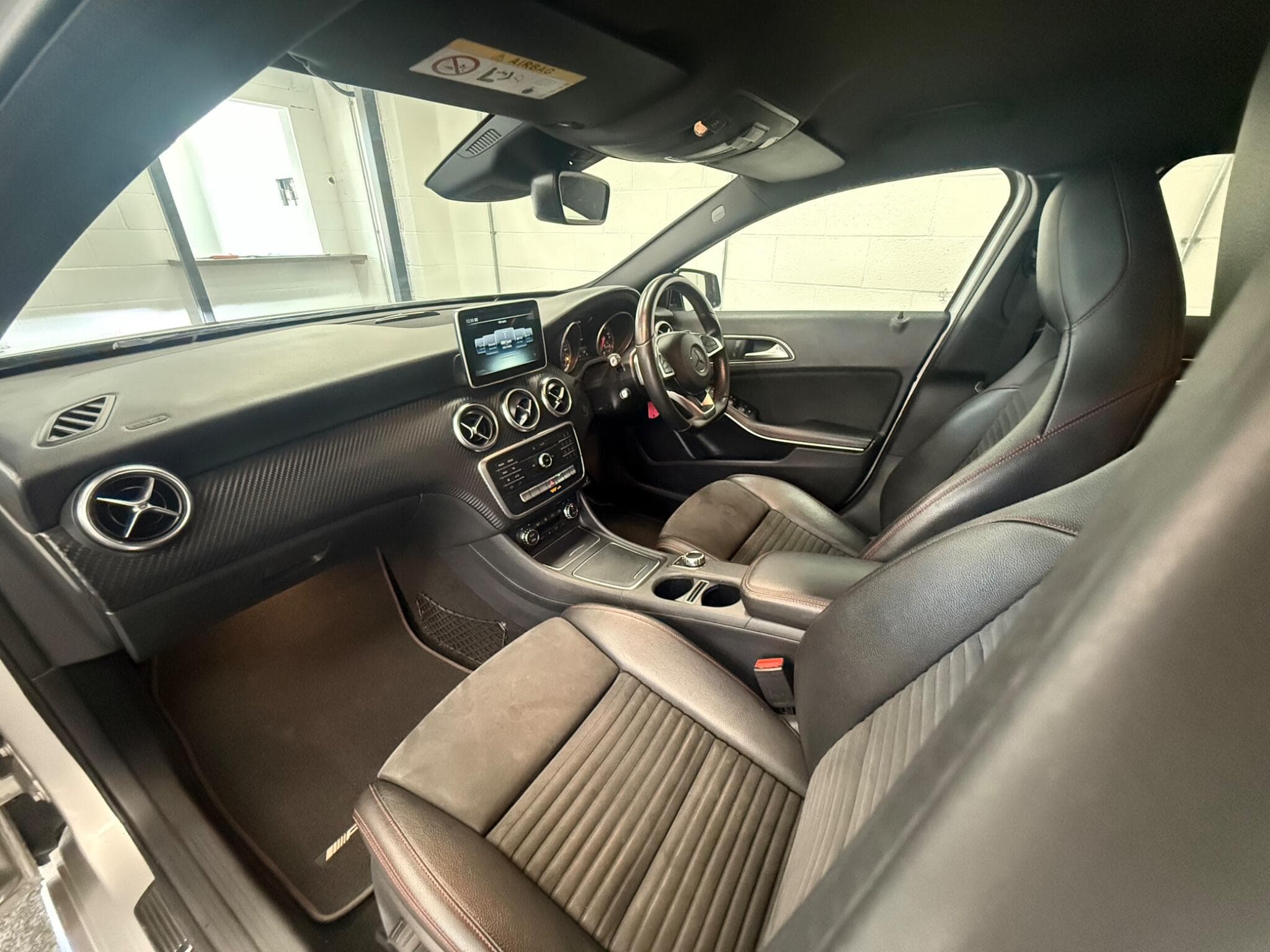 2016 Mercedes-Benz A Class - Thumbnail 38