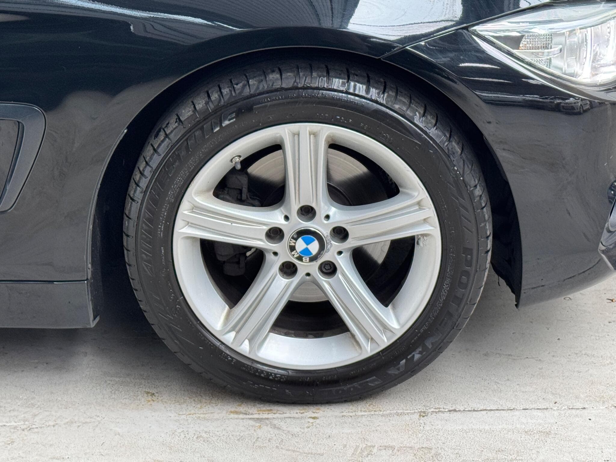 2016 BMW 4 Series Gran Coupe - Thumbnail 33