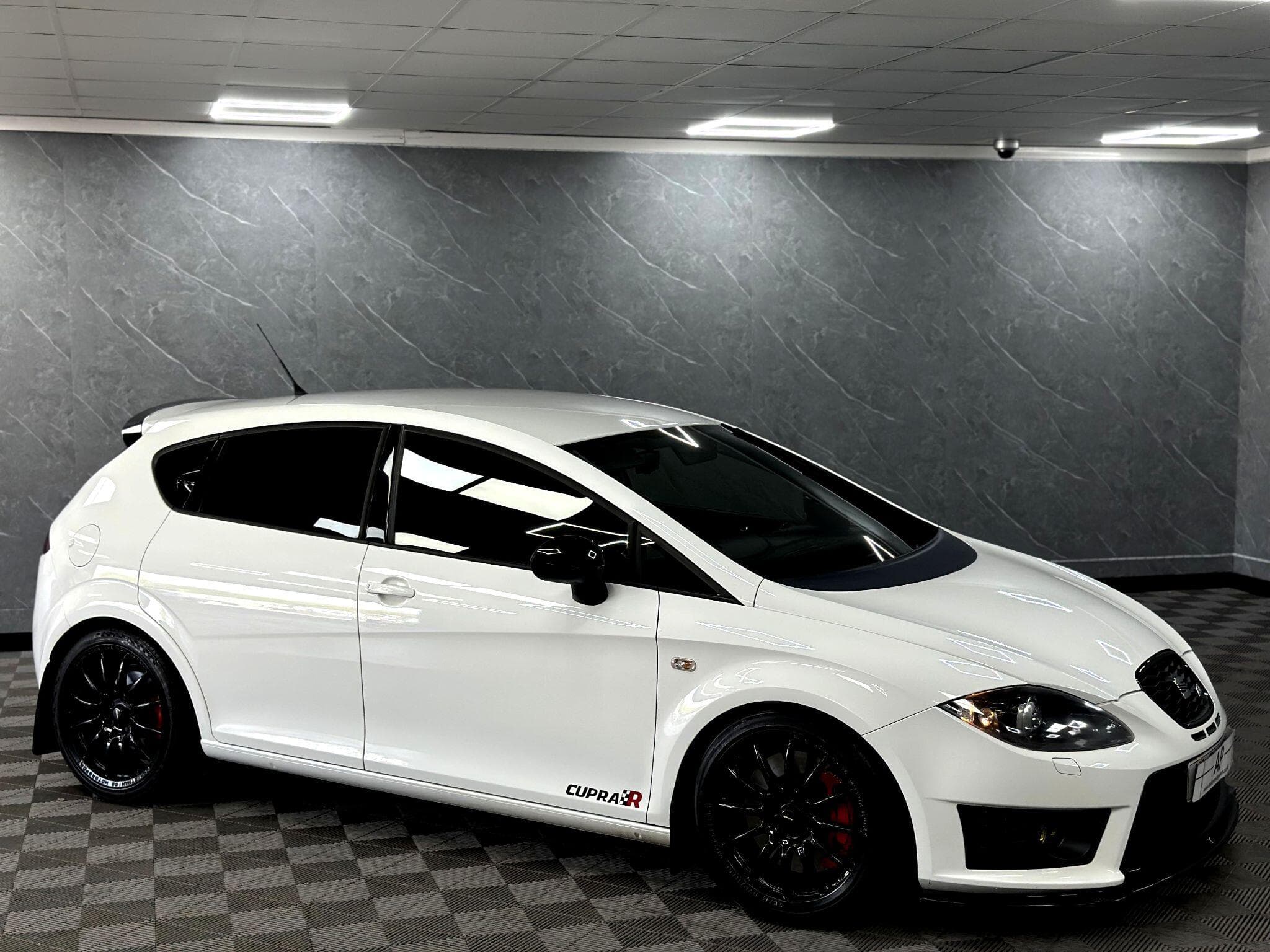 2011 SEAT Leon - Thumbnail 32