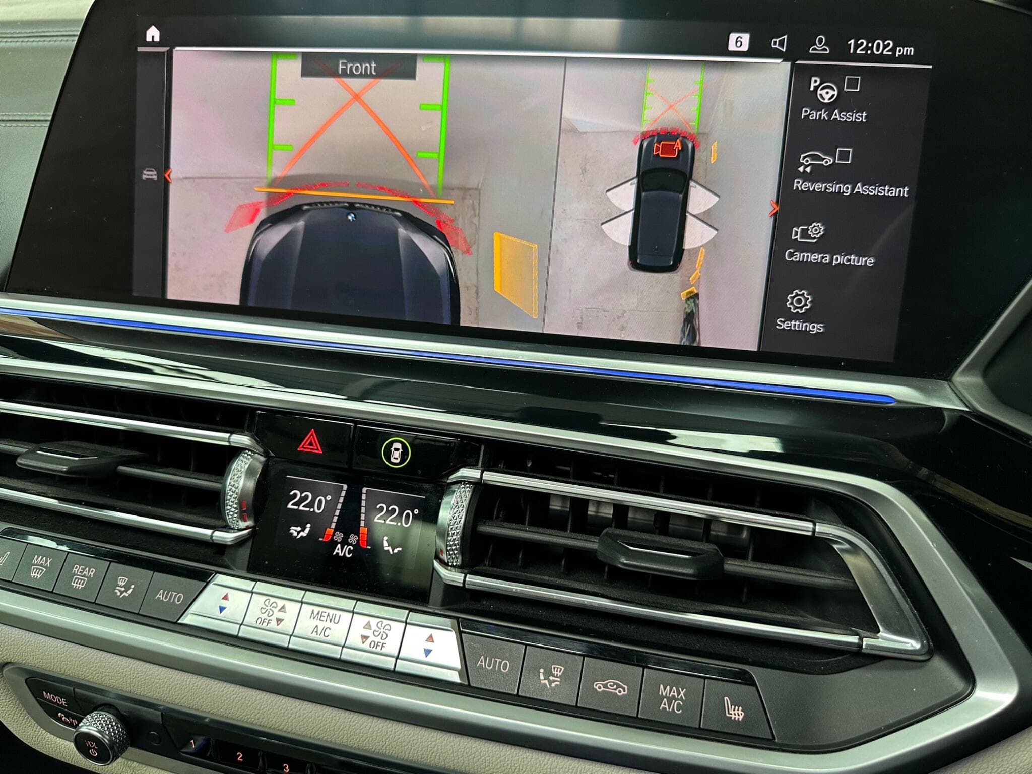 2018 BMW X5 - Thumbnail 30
