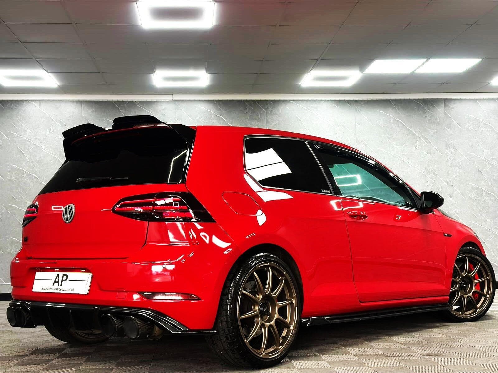 2018 Volkswagen Golf - Thumbnail 47