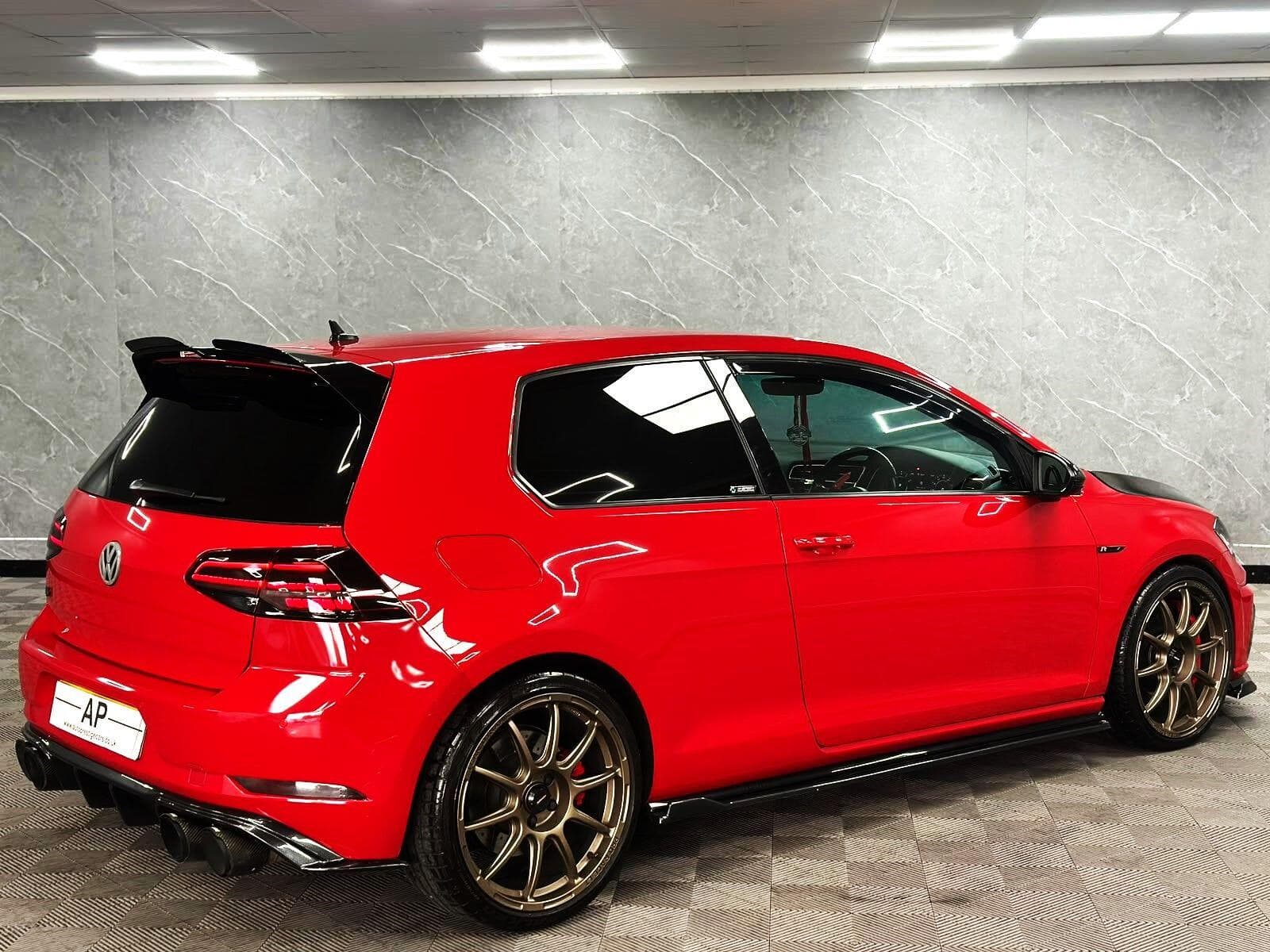 2018 Volkswagen Golf - Thumbnail 46