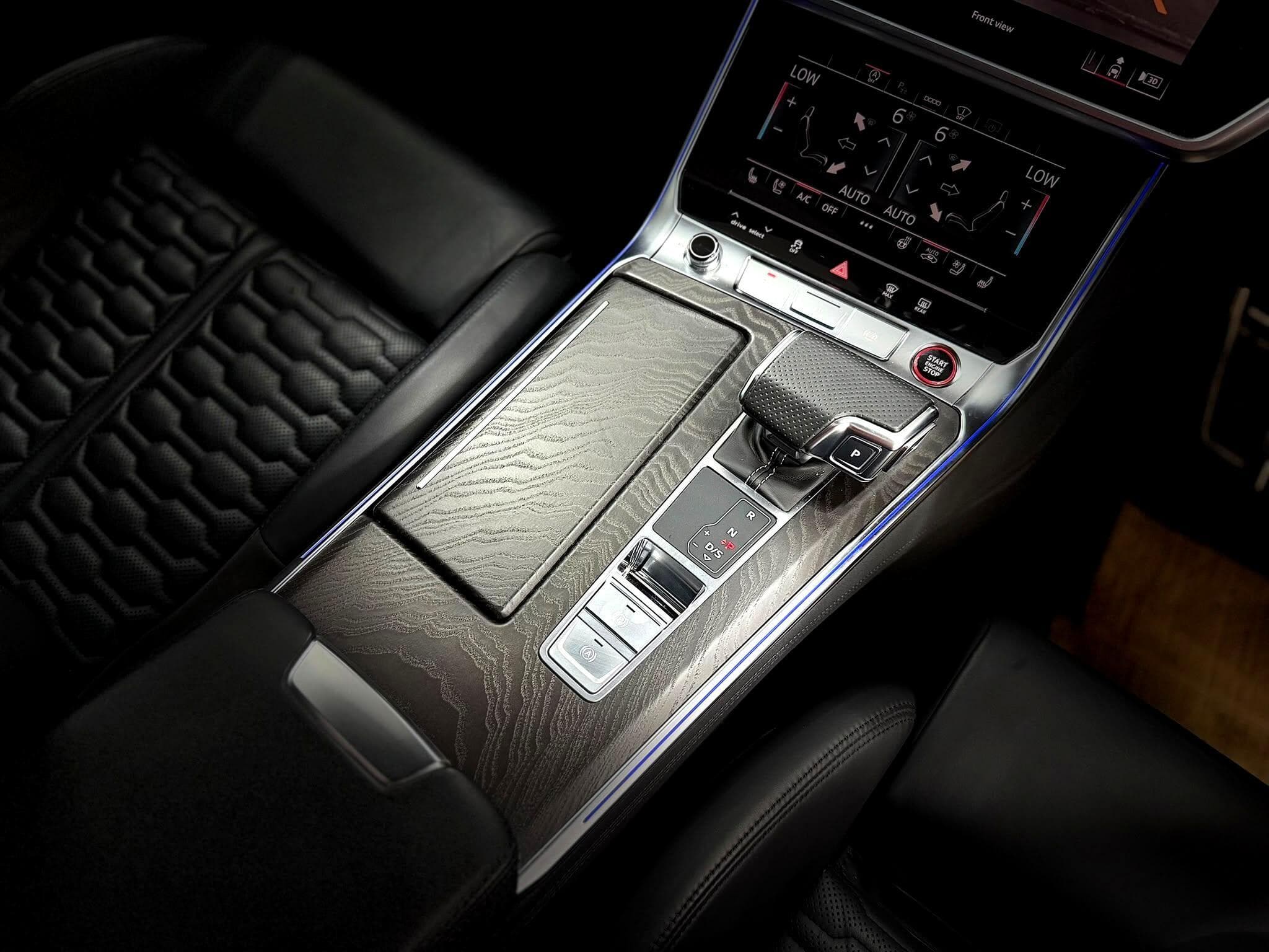 2021 Audi RS6 Avant - Thumbnail 49
